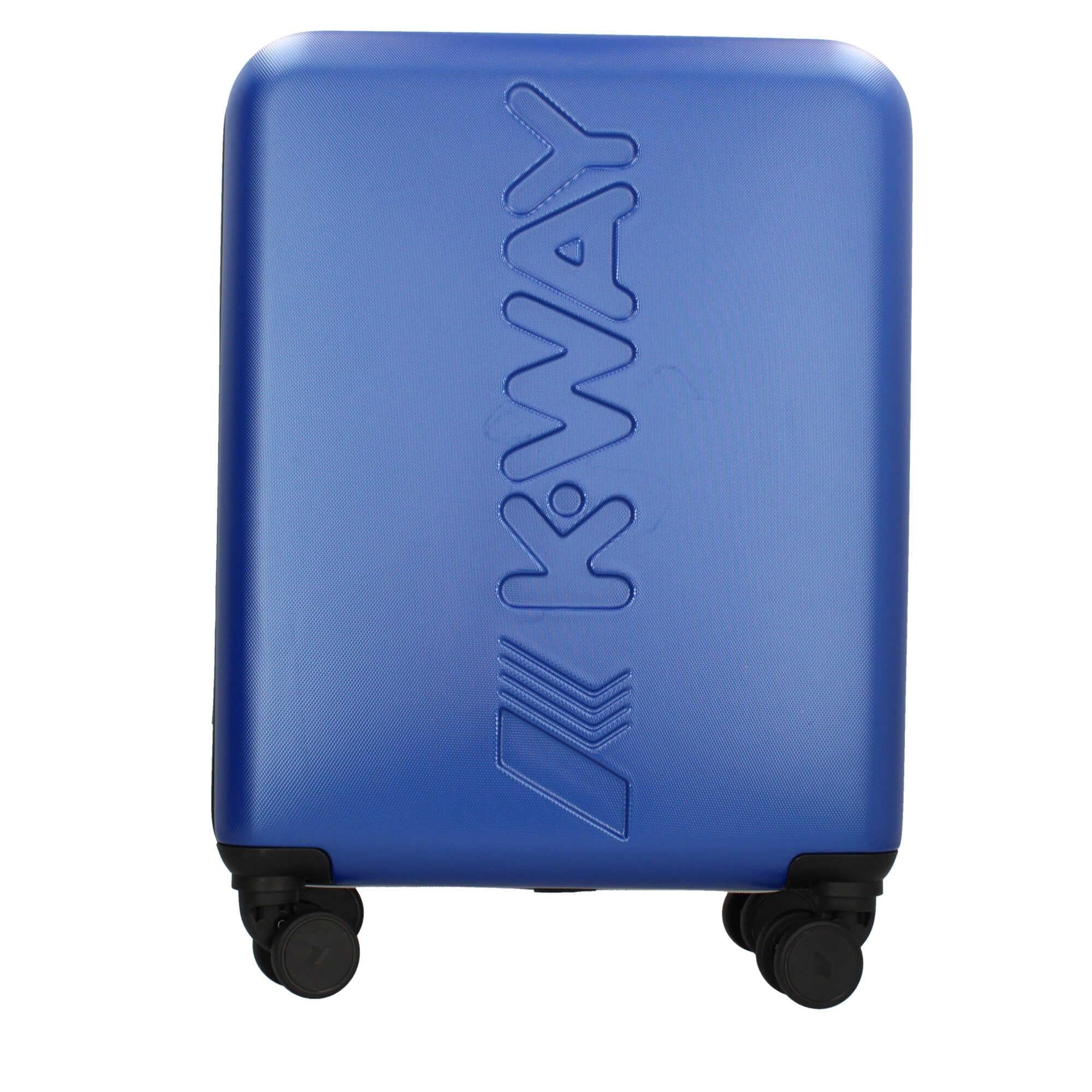 Valigia Trolley Elegance da Viaggio KWay