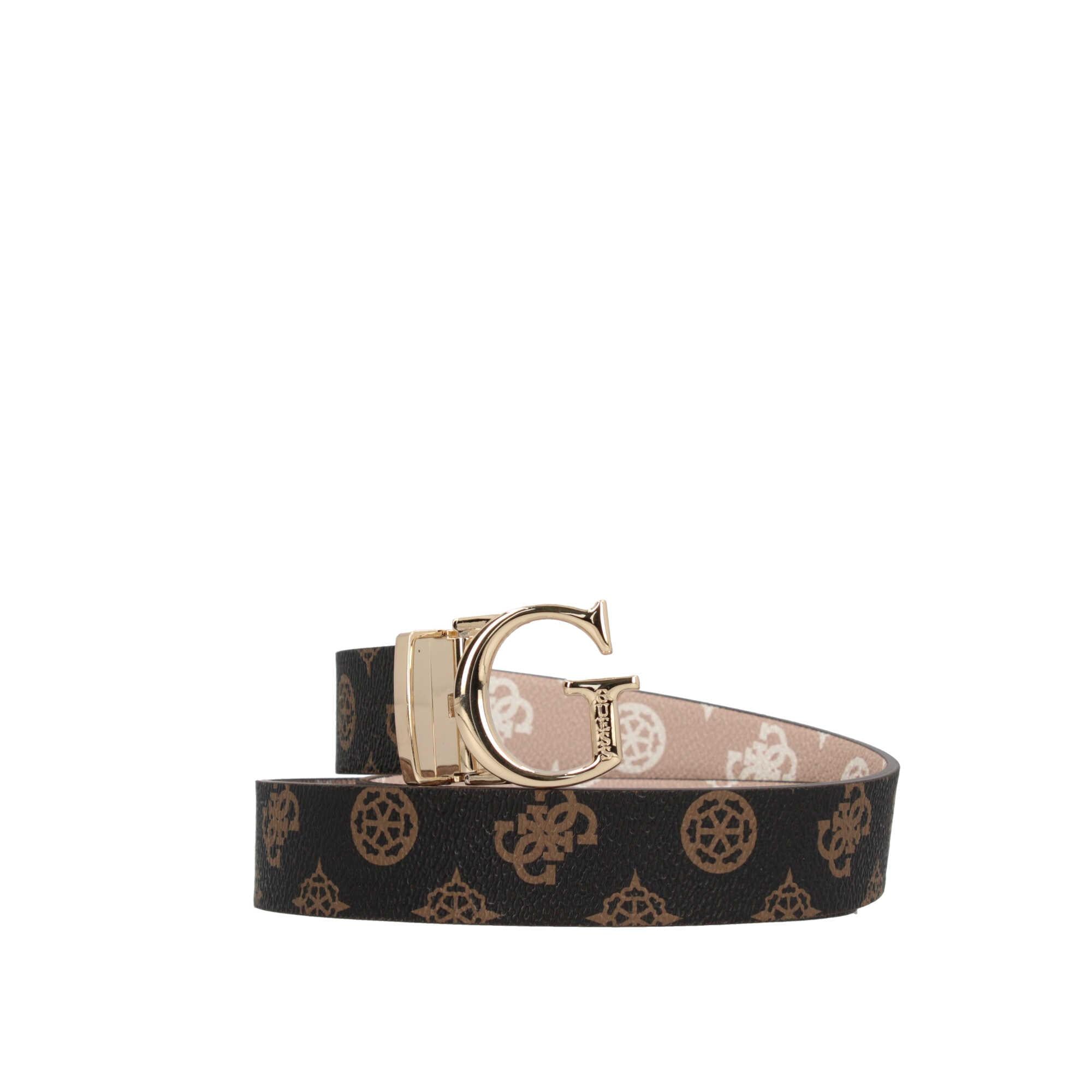 Cintura reversibile Guess silvana