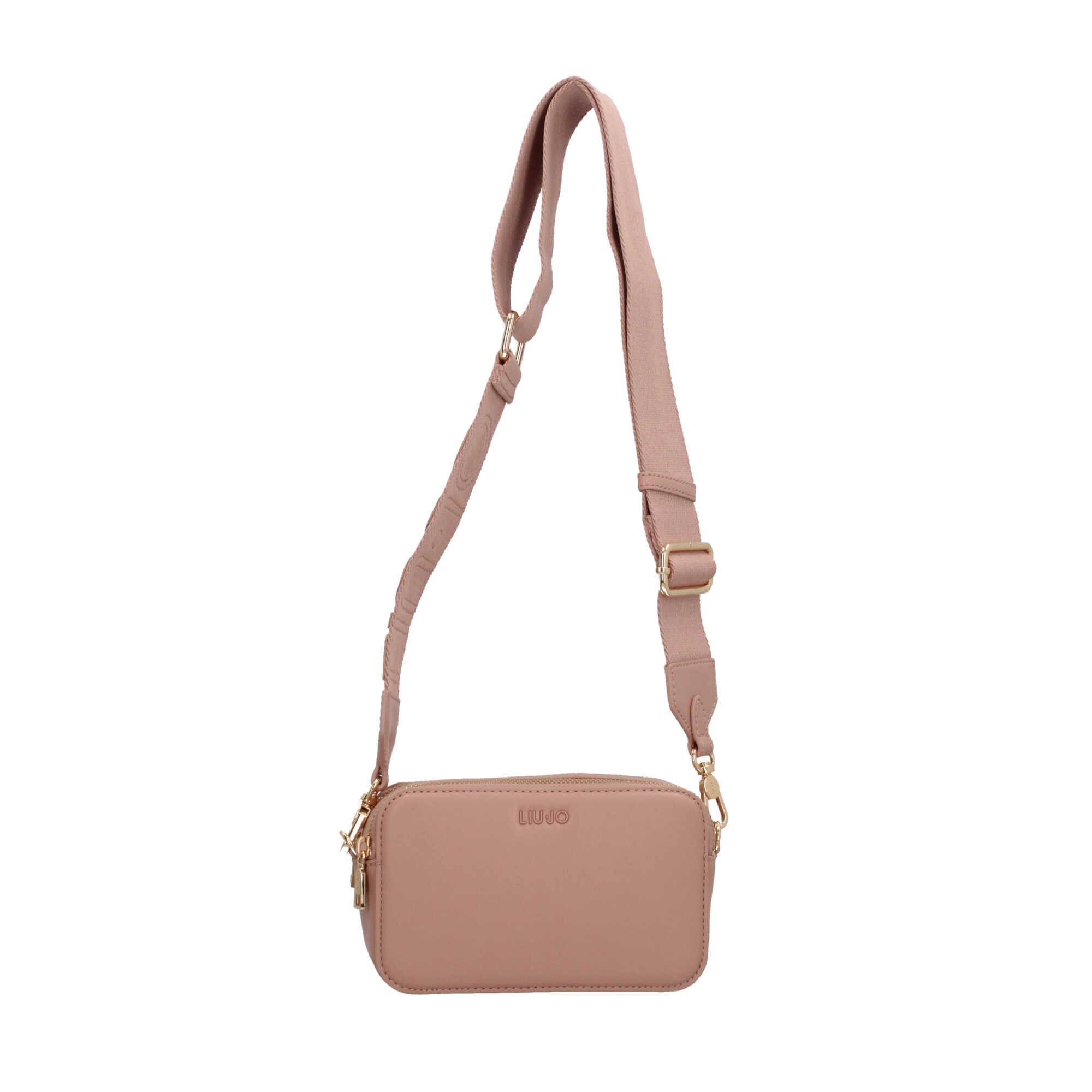 Borsa a Tracolla Liu Jo Ecs S Camera Case