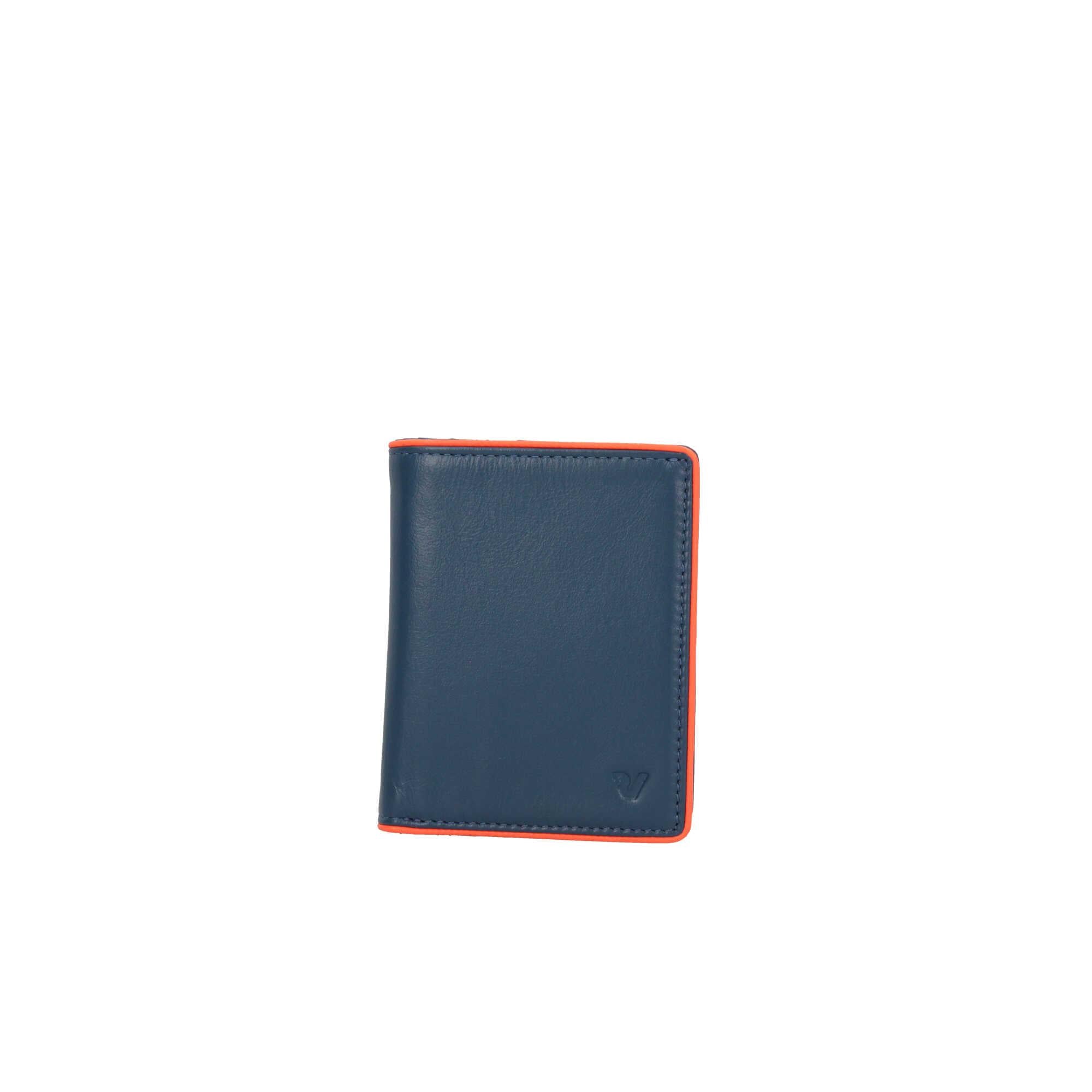 Porta carte di credito Iron Roncato
