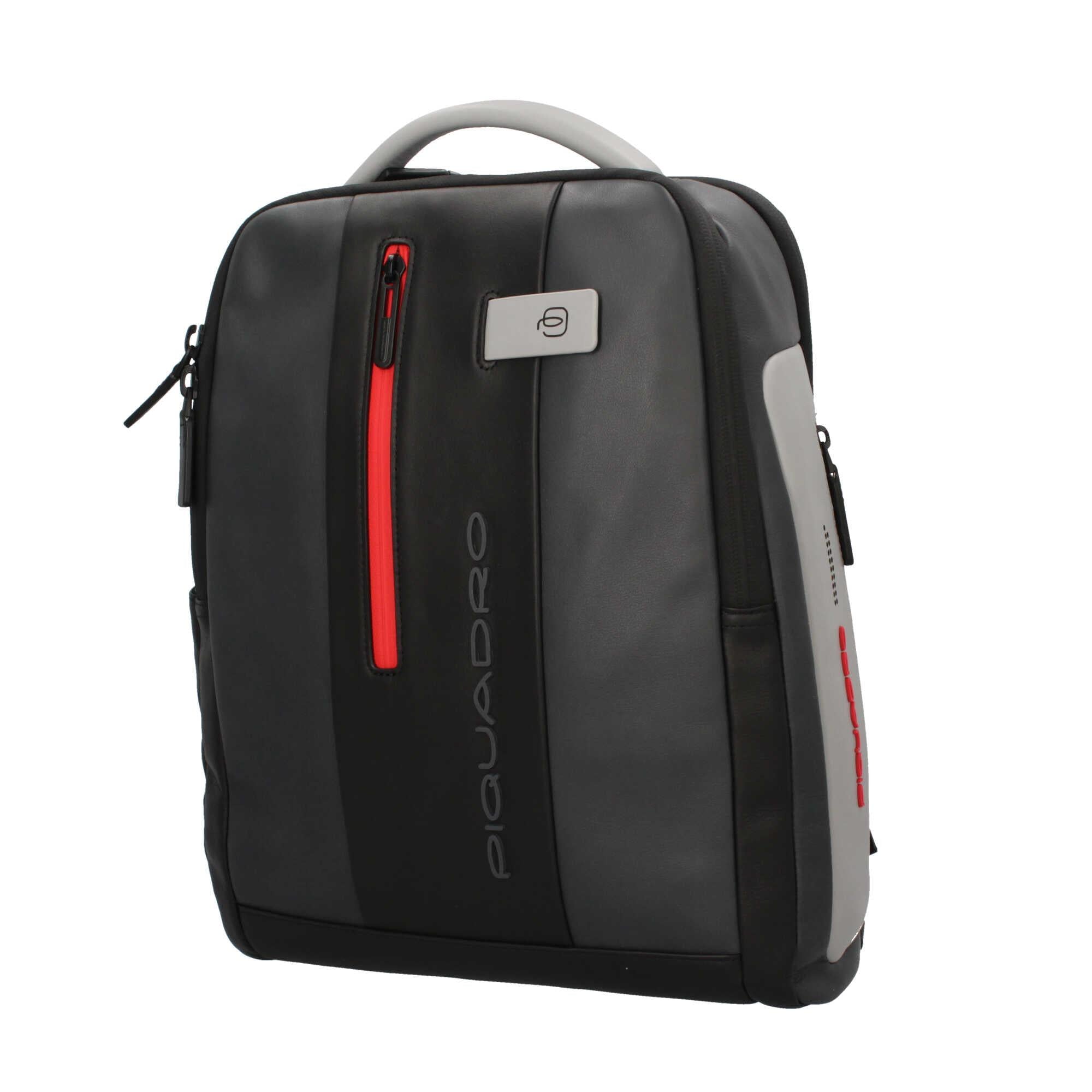 Zaino in pelle Piquadro porta computer Urban