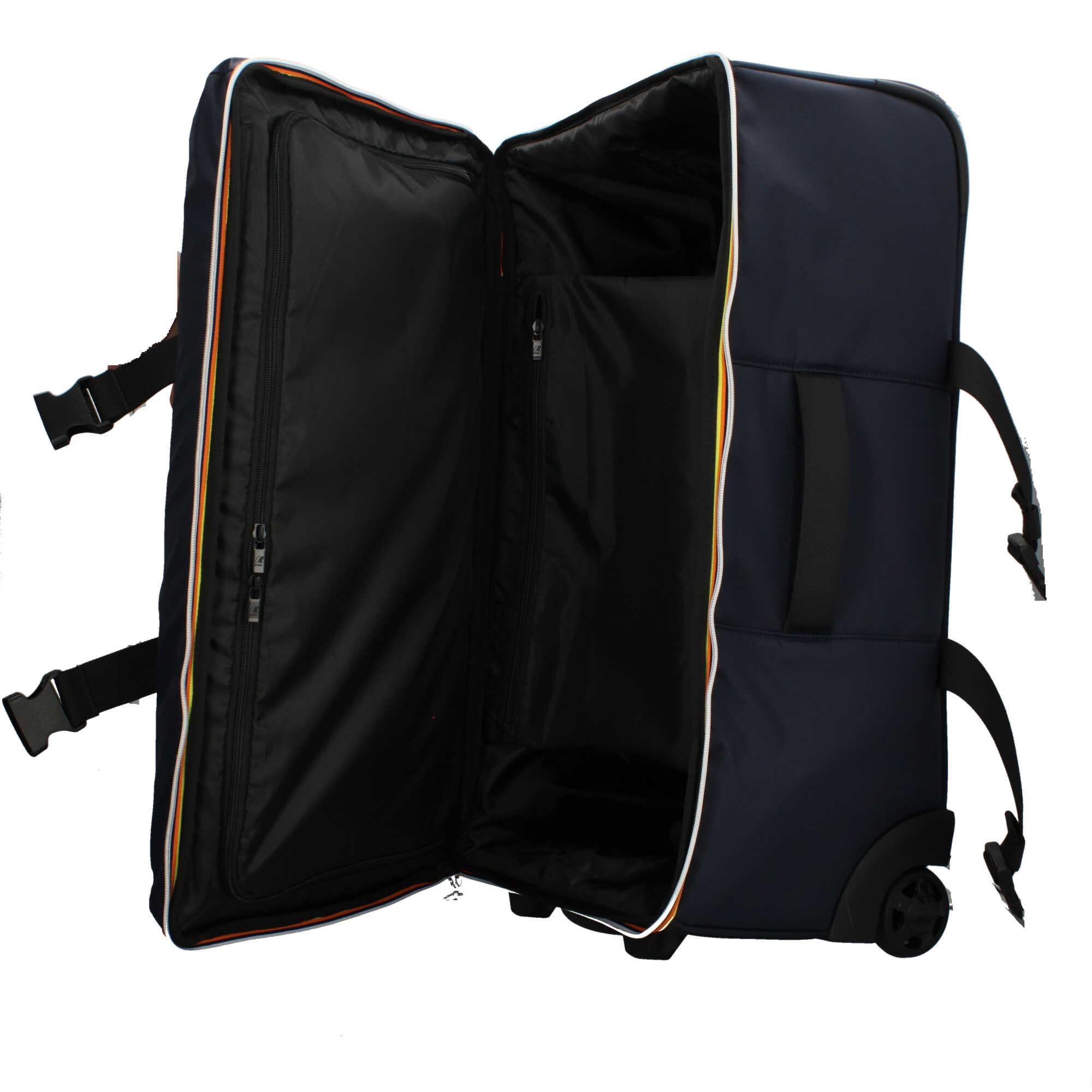 MEDIUM TROLLEY BLOSSAC