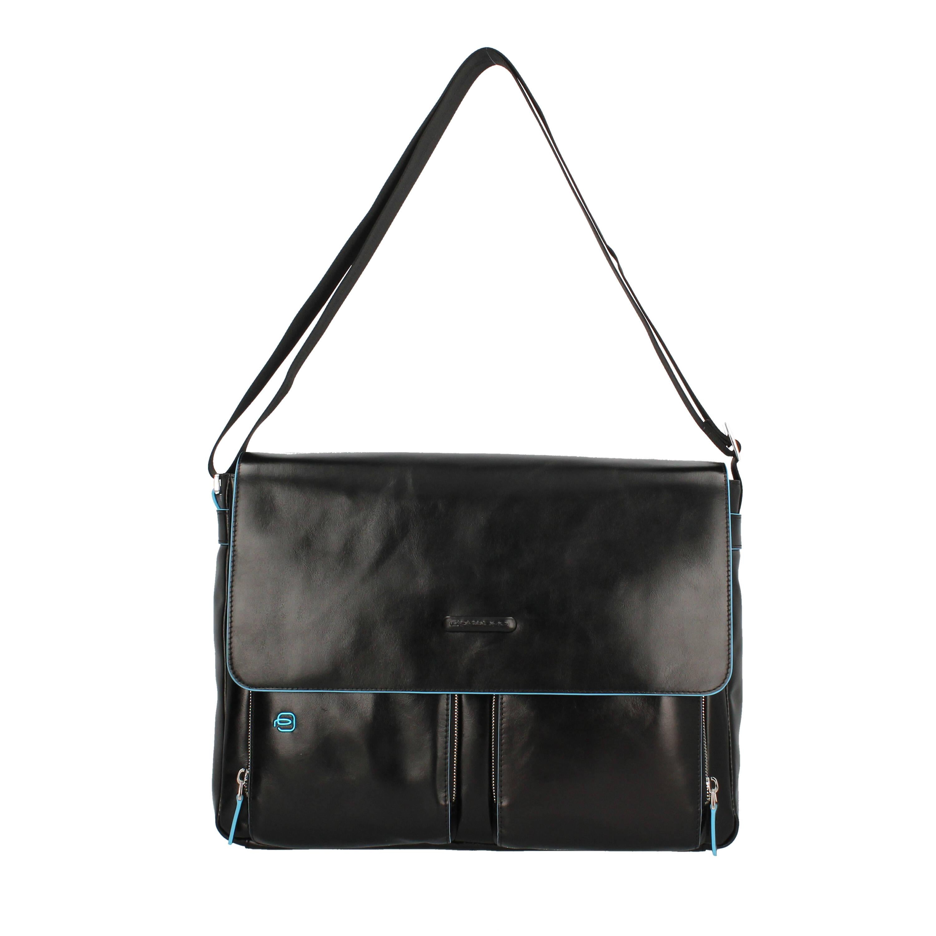 Borsa messenger porta pc da 14"