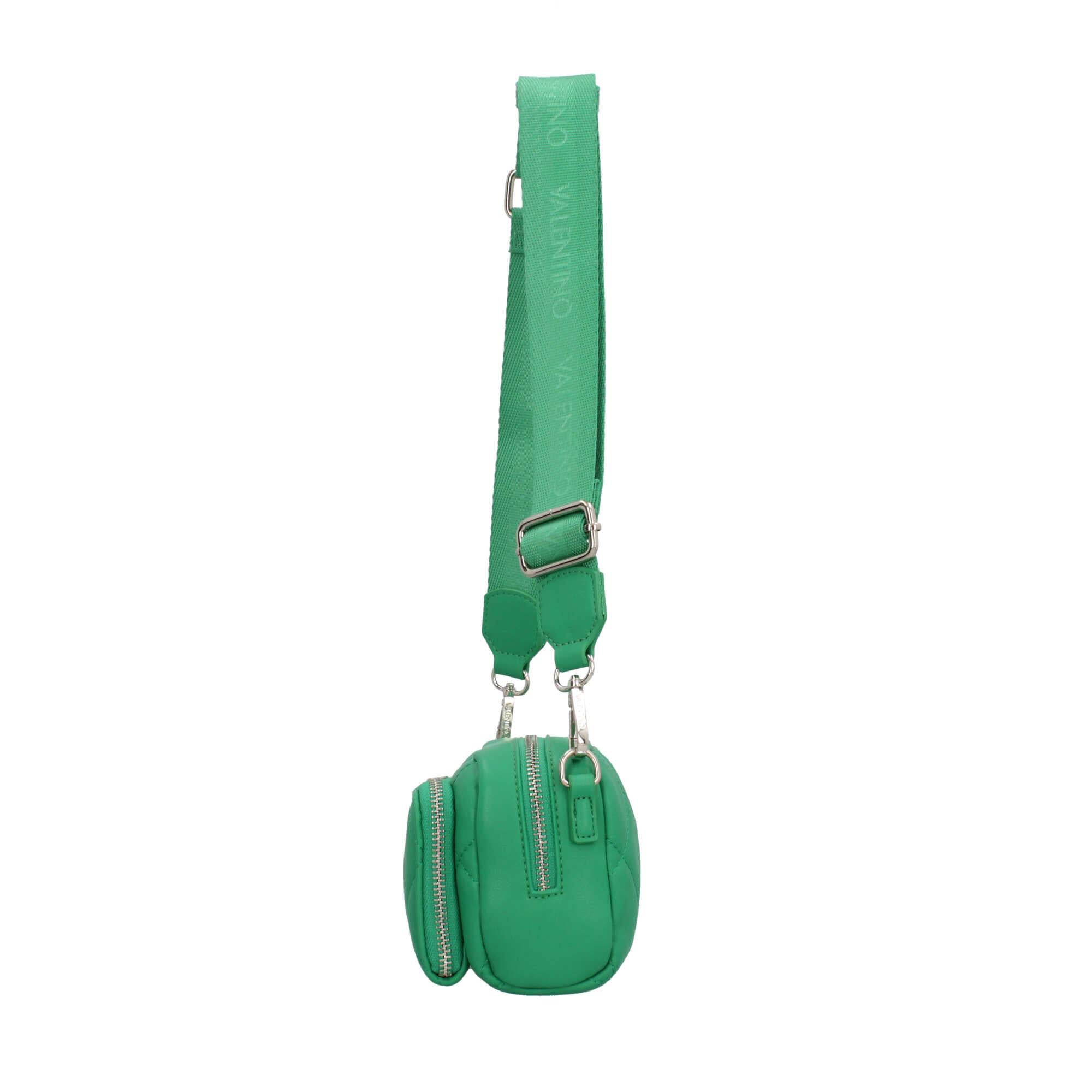 Mini borsa a tracolla Valentino trapuntata