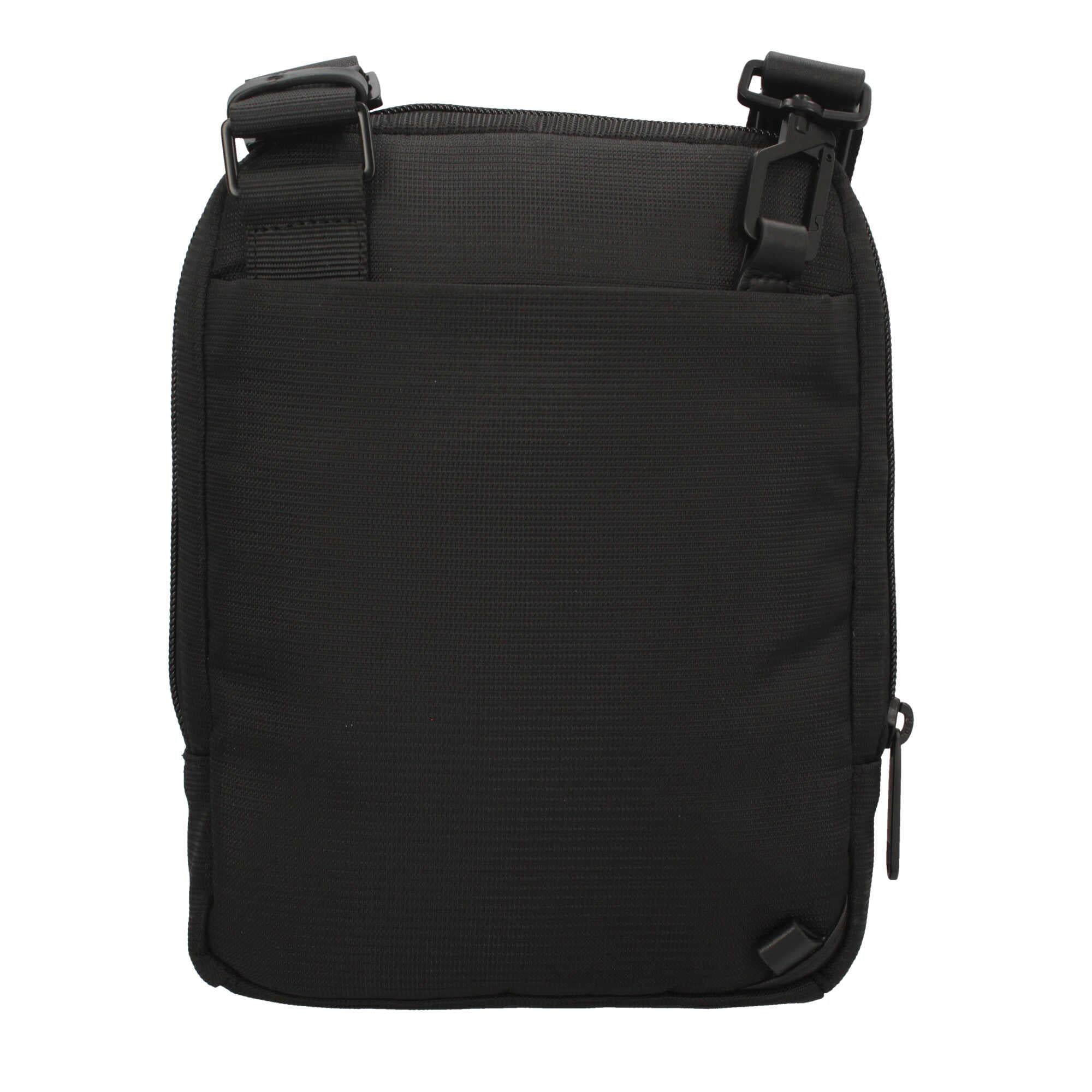Borsello a Tracolla Piquadro Blue Square per iPad®mini