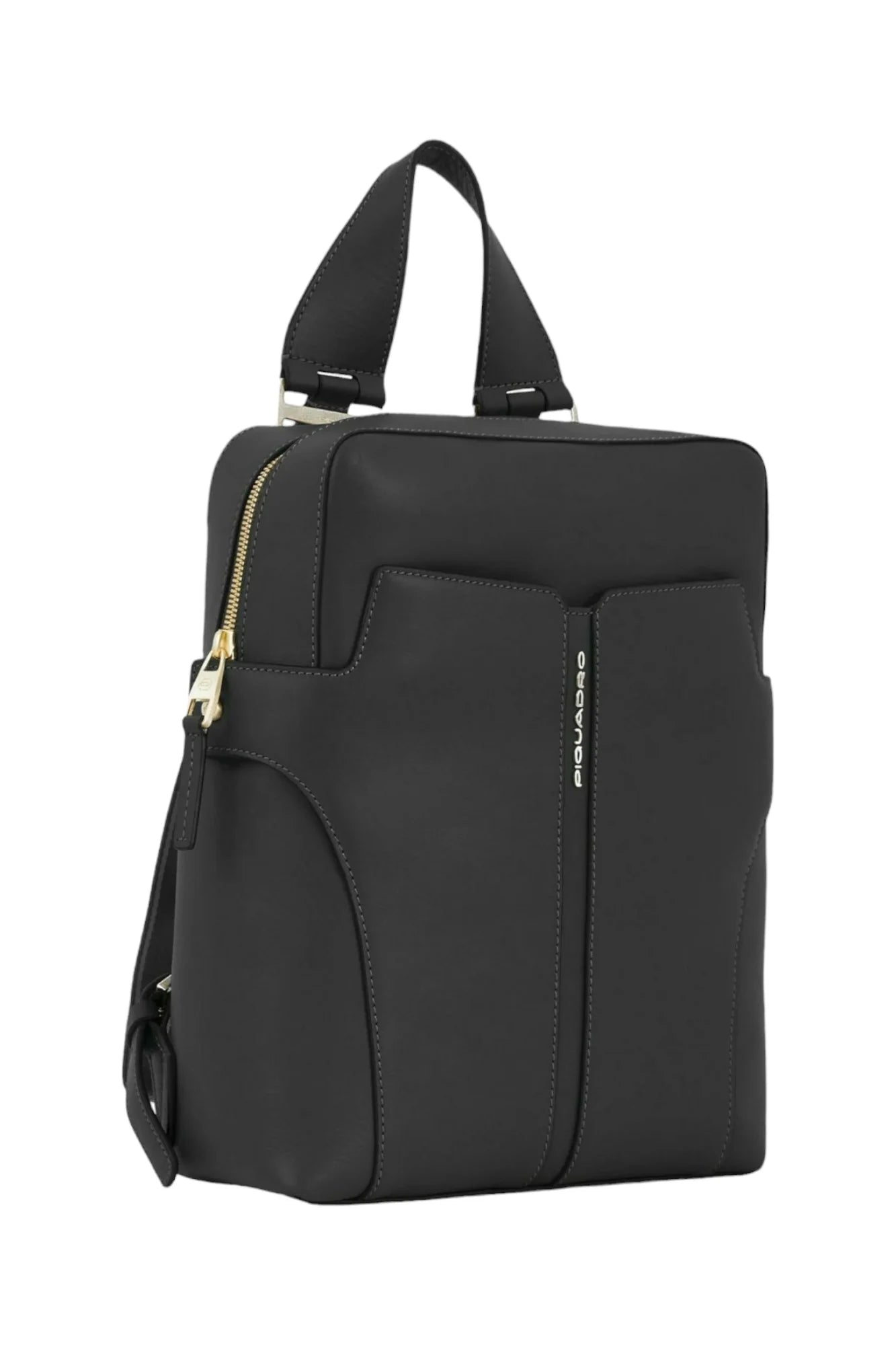 Zaino Piquadro donna in vera pelle