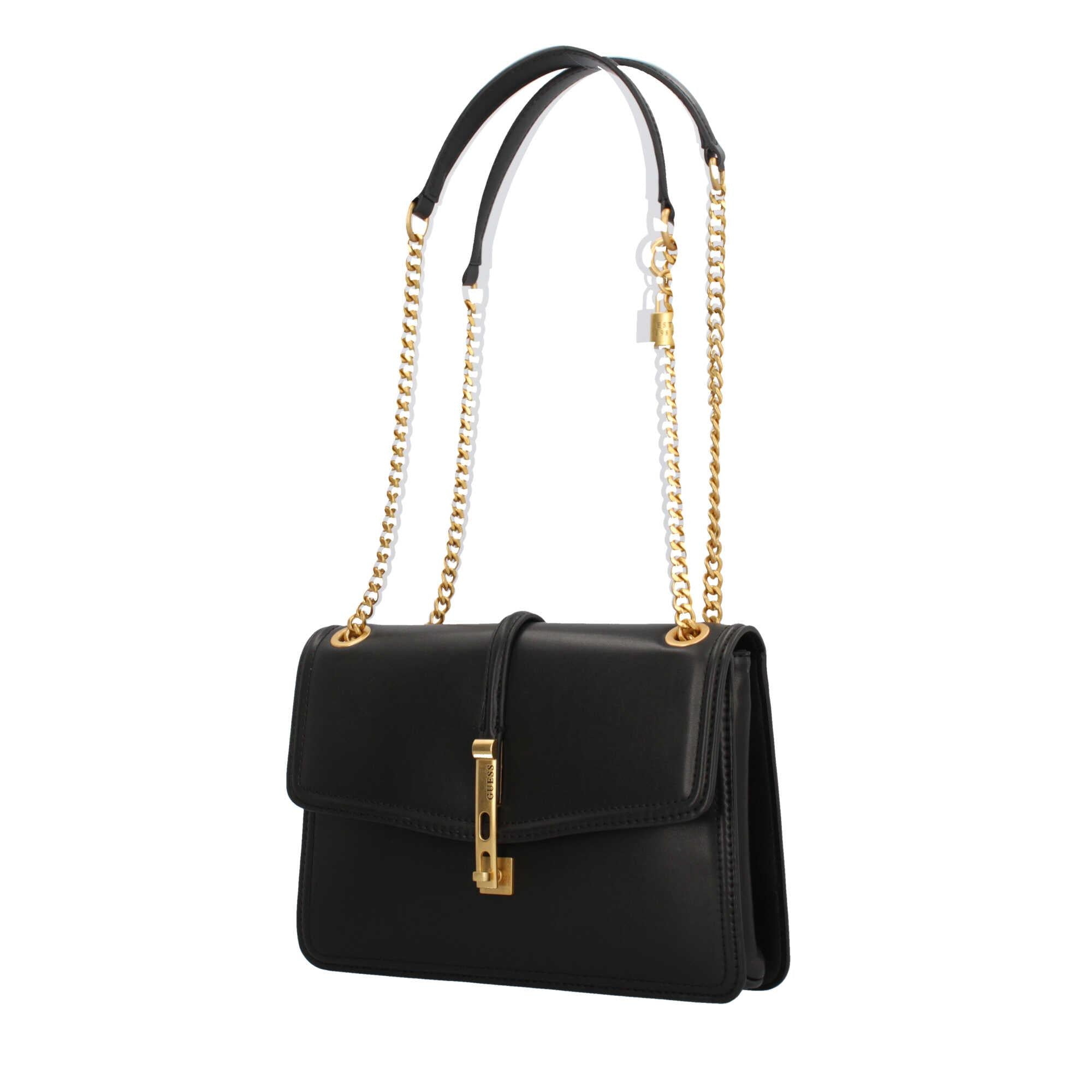 Borsa a trracolla Guess james