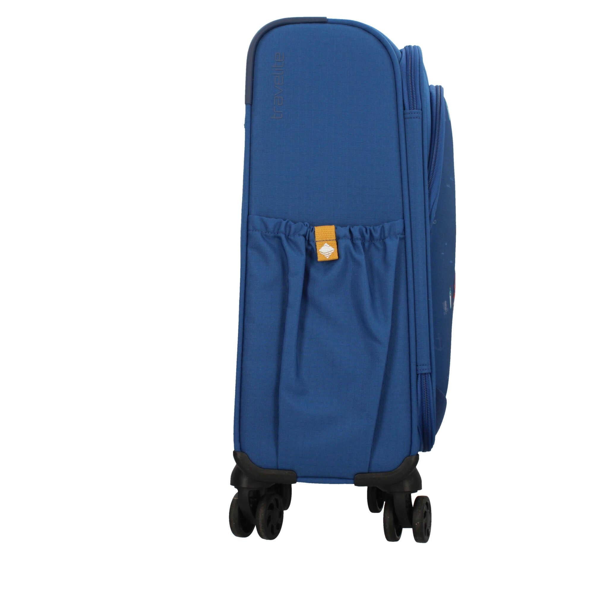 Trolley cabina Travelite