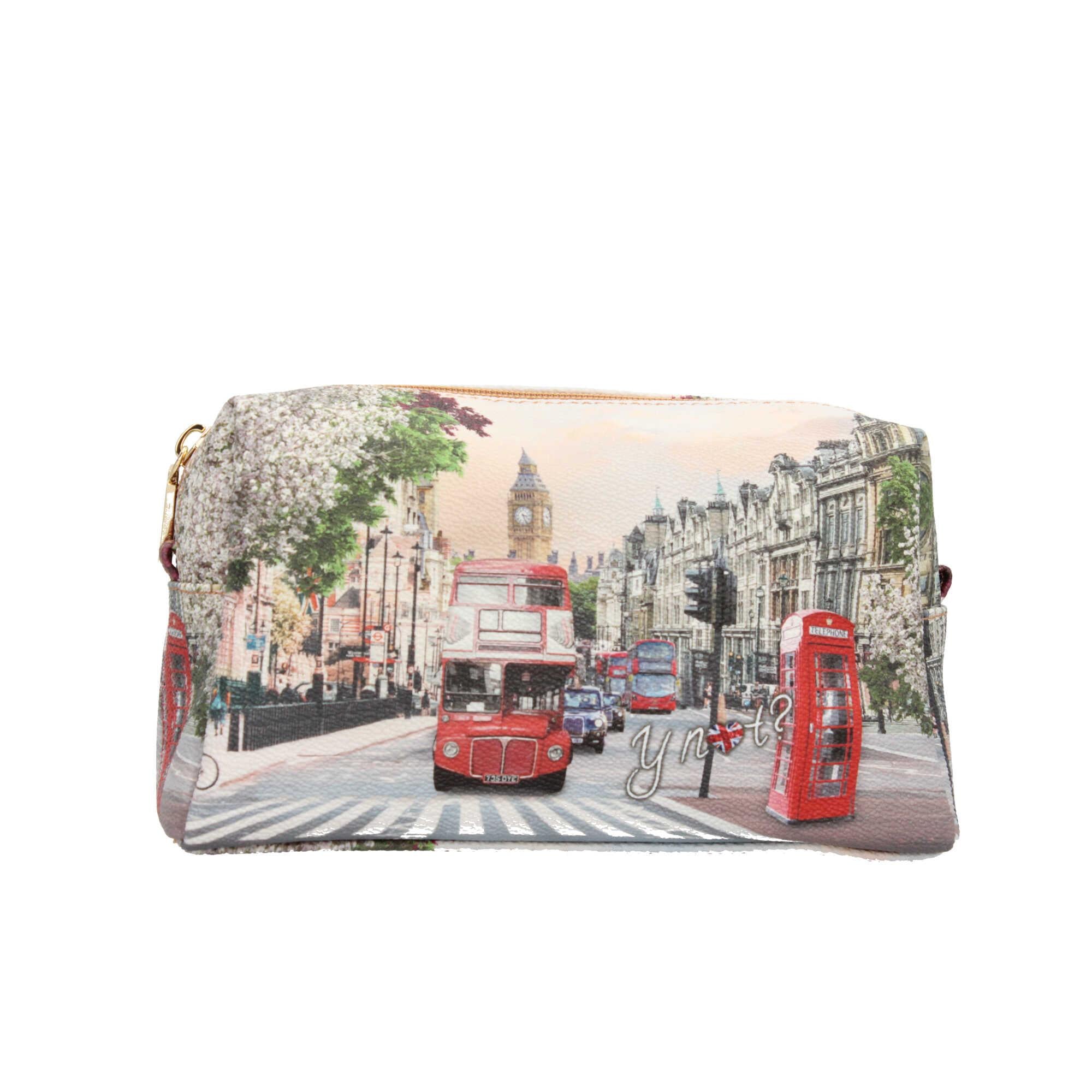 Beauty Case YNot