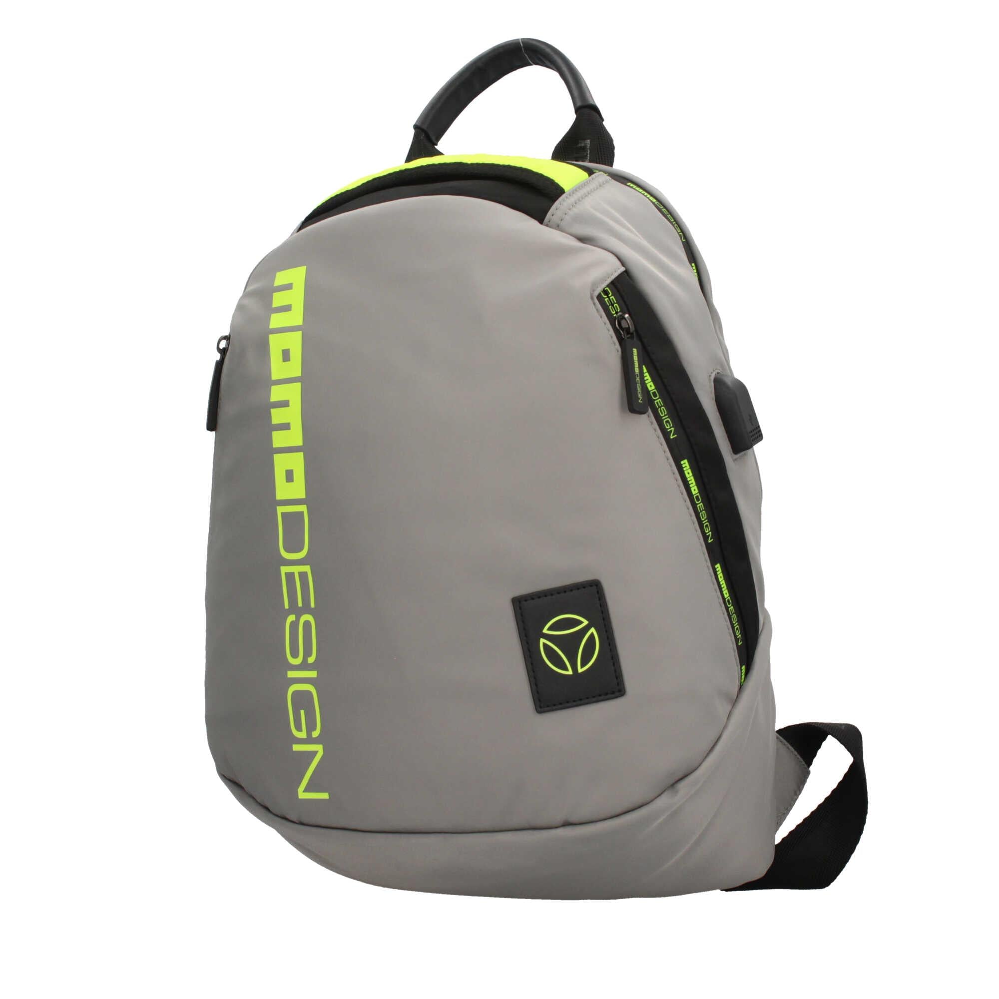 Zaino Urbano Momo Design- Eleganza Dinamica