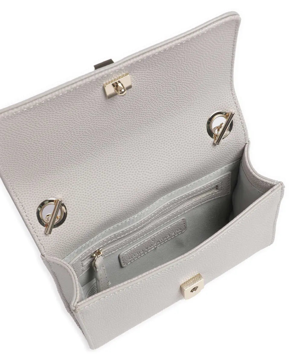 Borsa a tracolla in ecopelle