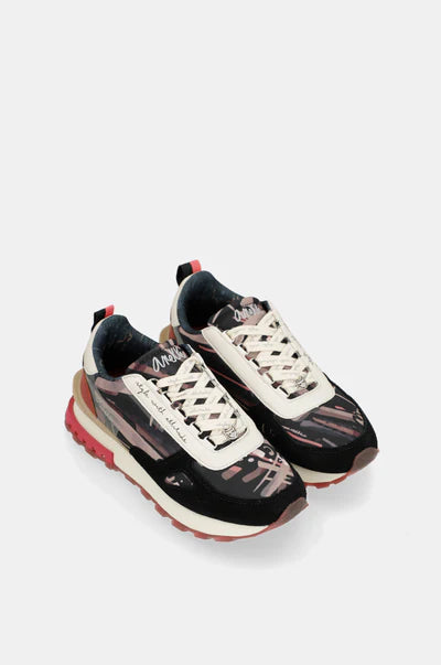 Sneakers Anekke casual donna