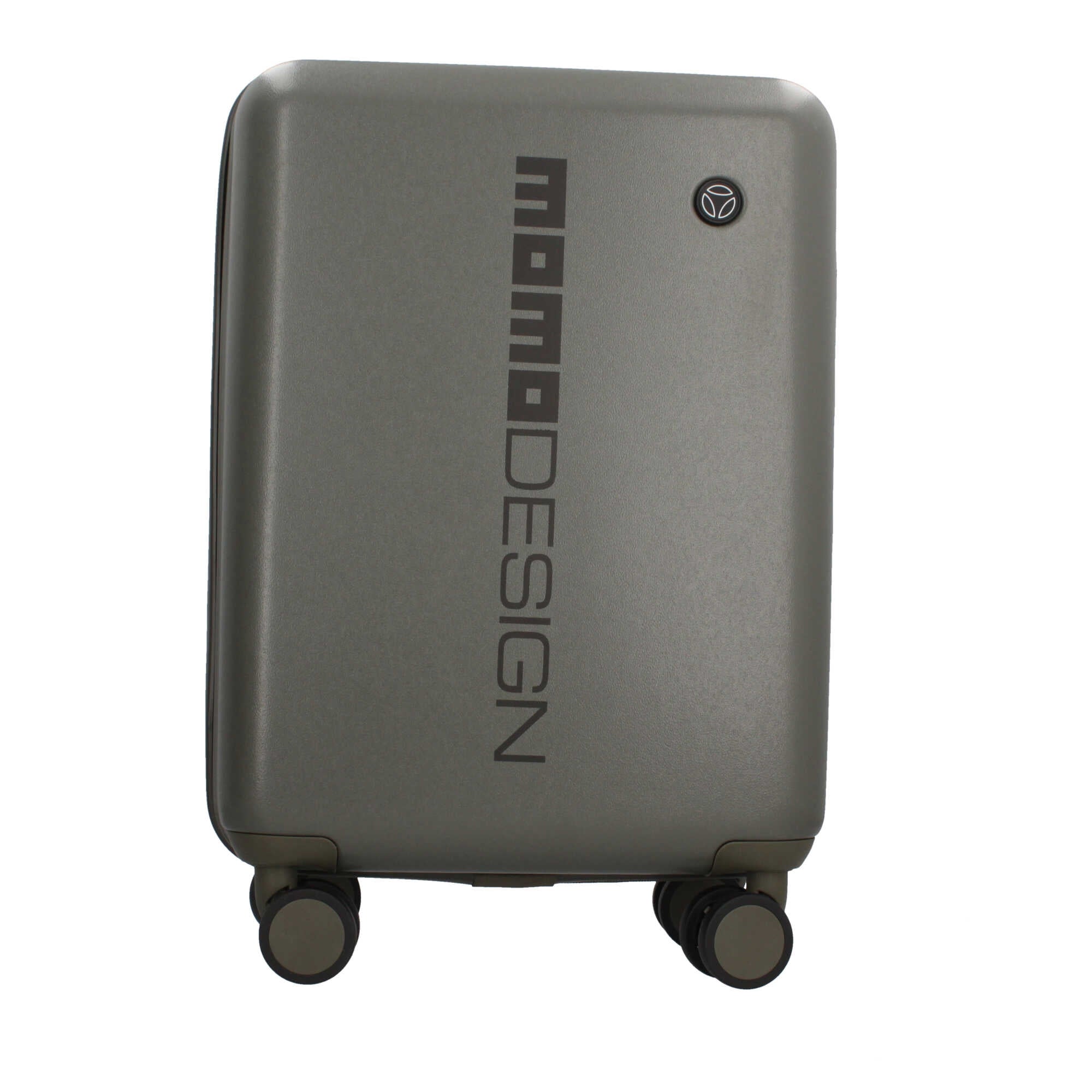 Trolley Momo Design compatto e resistente