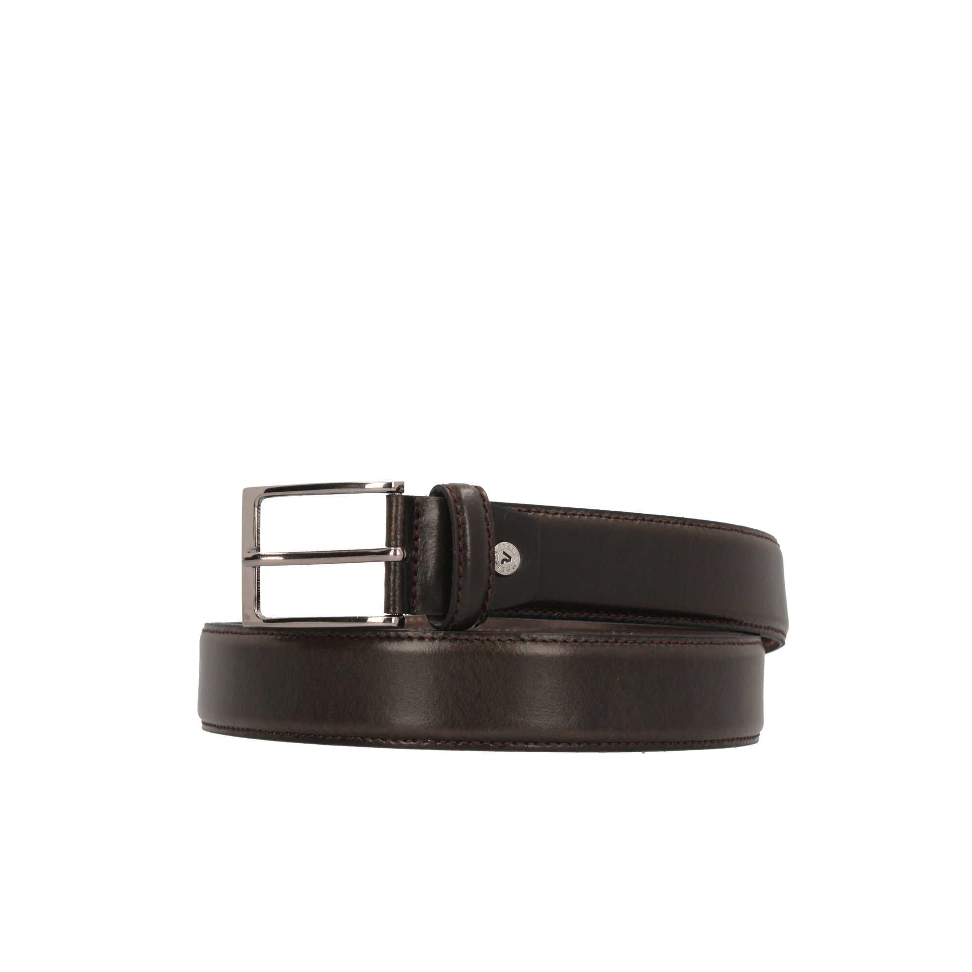 Cintura in pelle Roncato