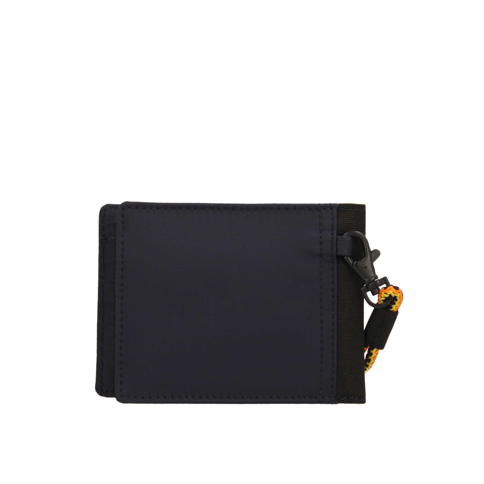 Portafoglio in nylon