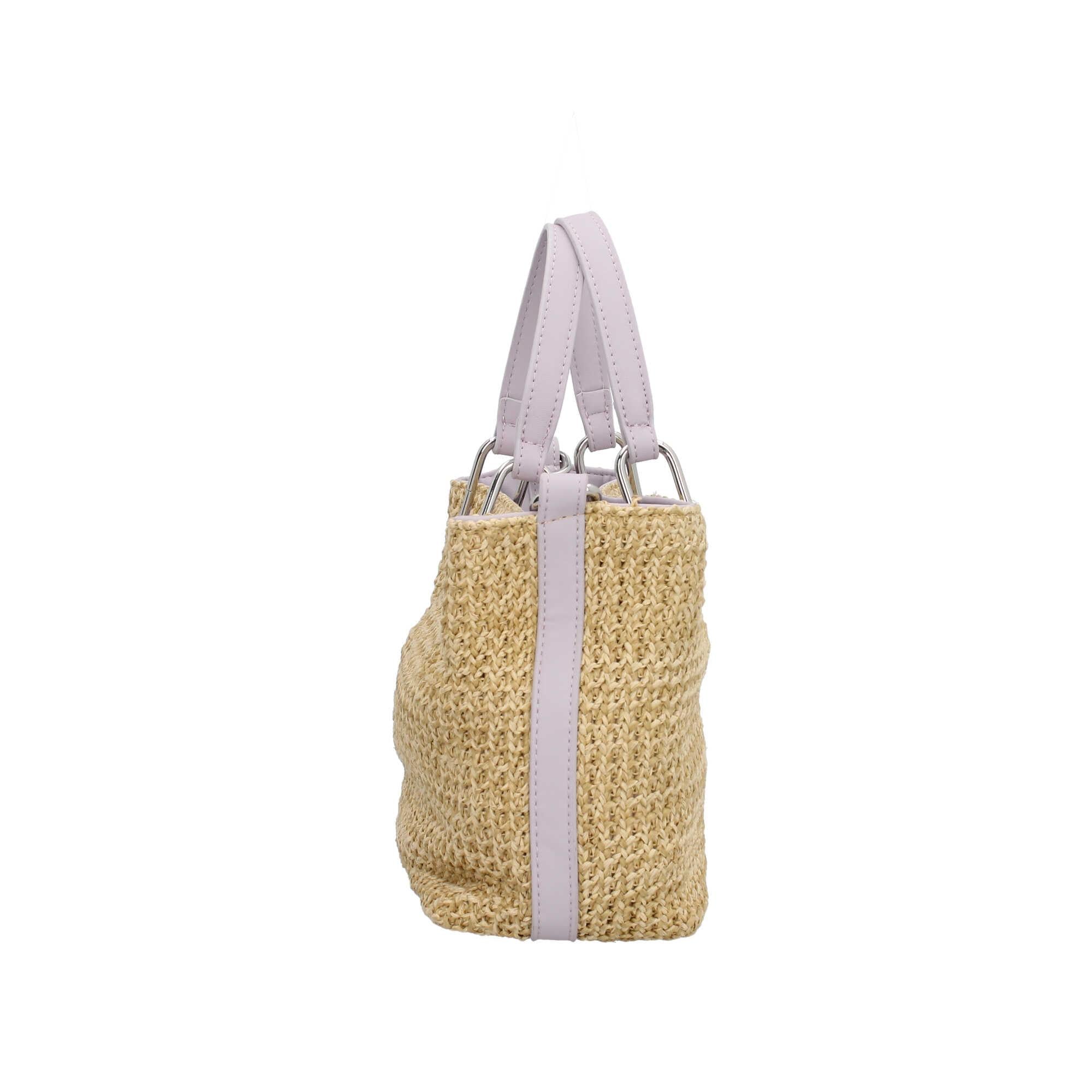 Borsa in paglia