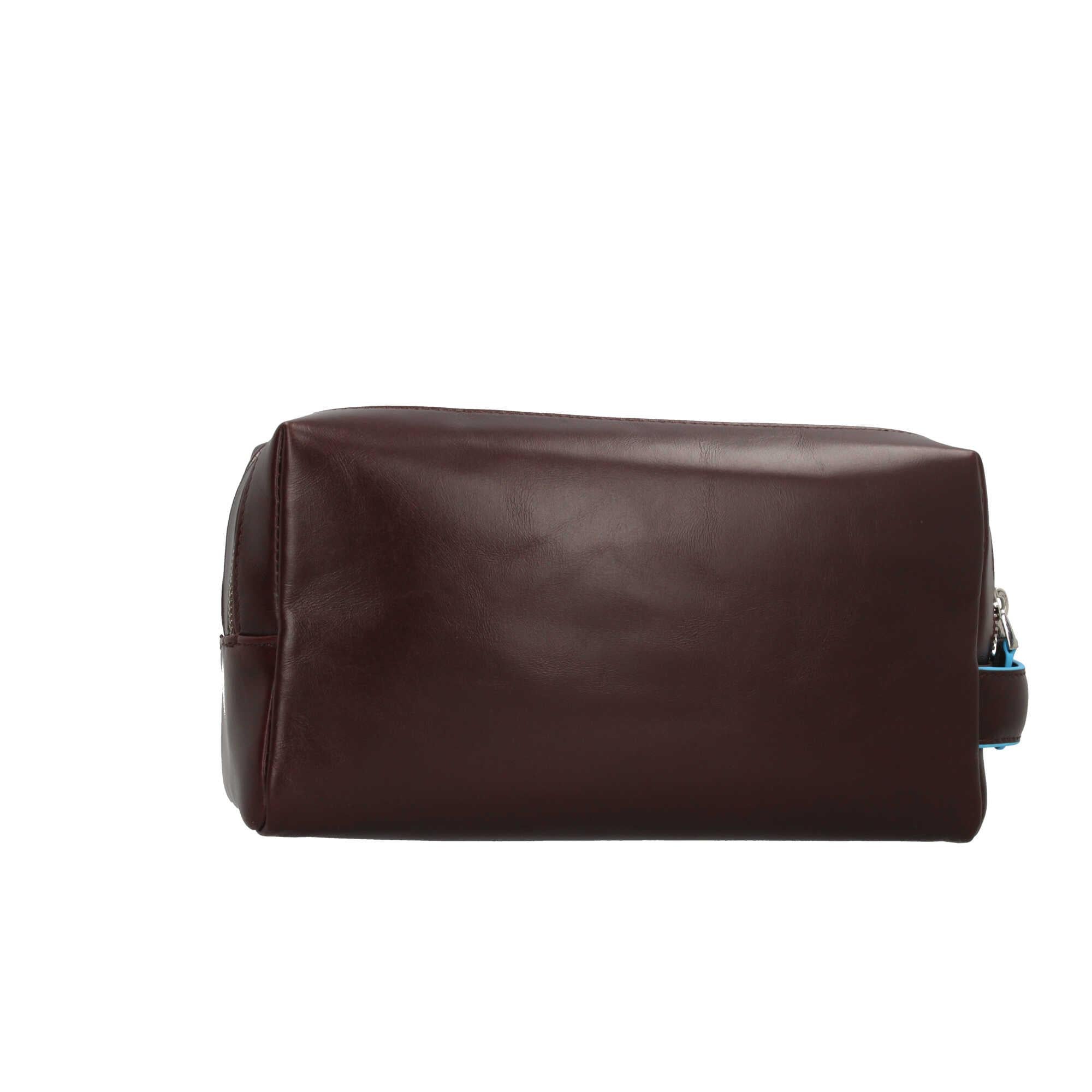 Beauty case con 2 comparti