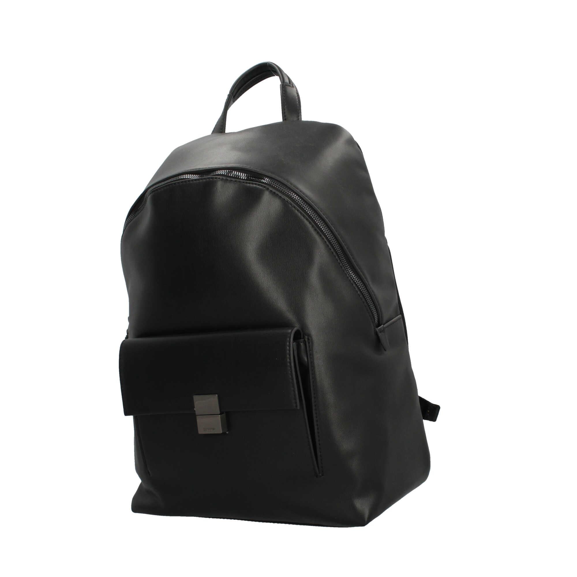 Zaino rotondo Calvin Klein in ecopelle