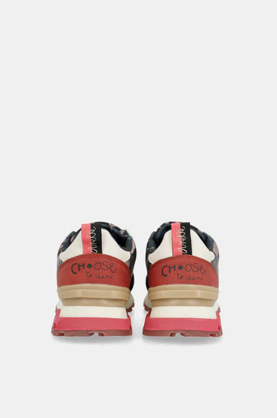 Sneakers Anekke casual donna