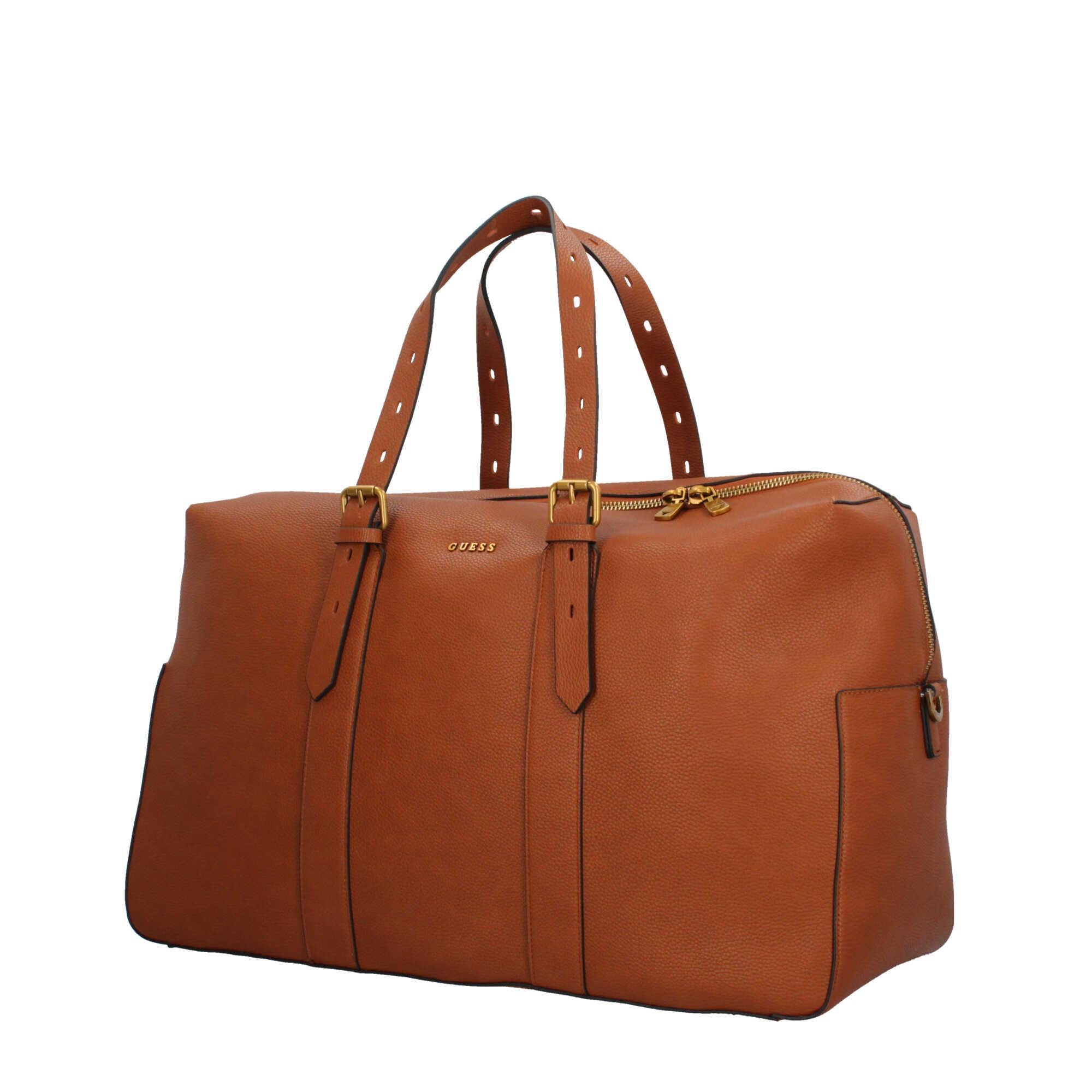 Borsone uomo guess Riviera weekender