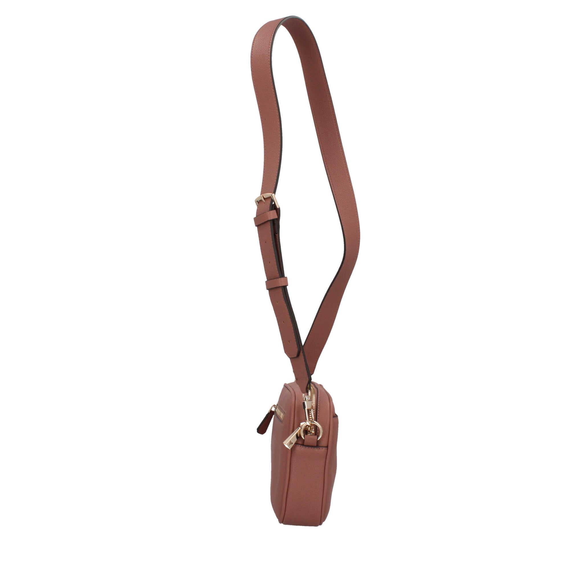 Tracolla Guess camera bag meridian
