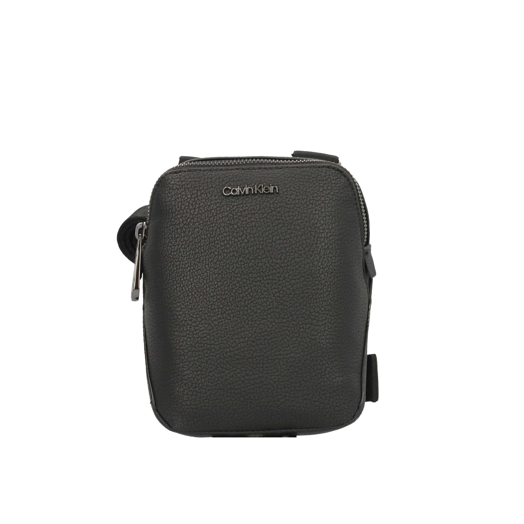 Borsa a tracolla in ecopelle