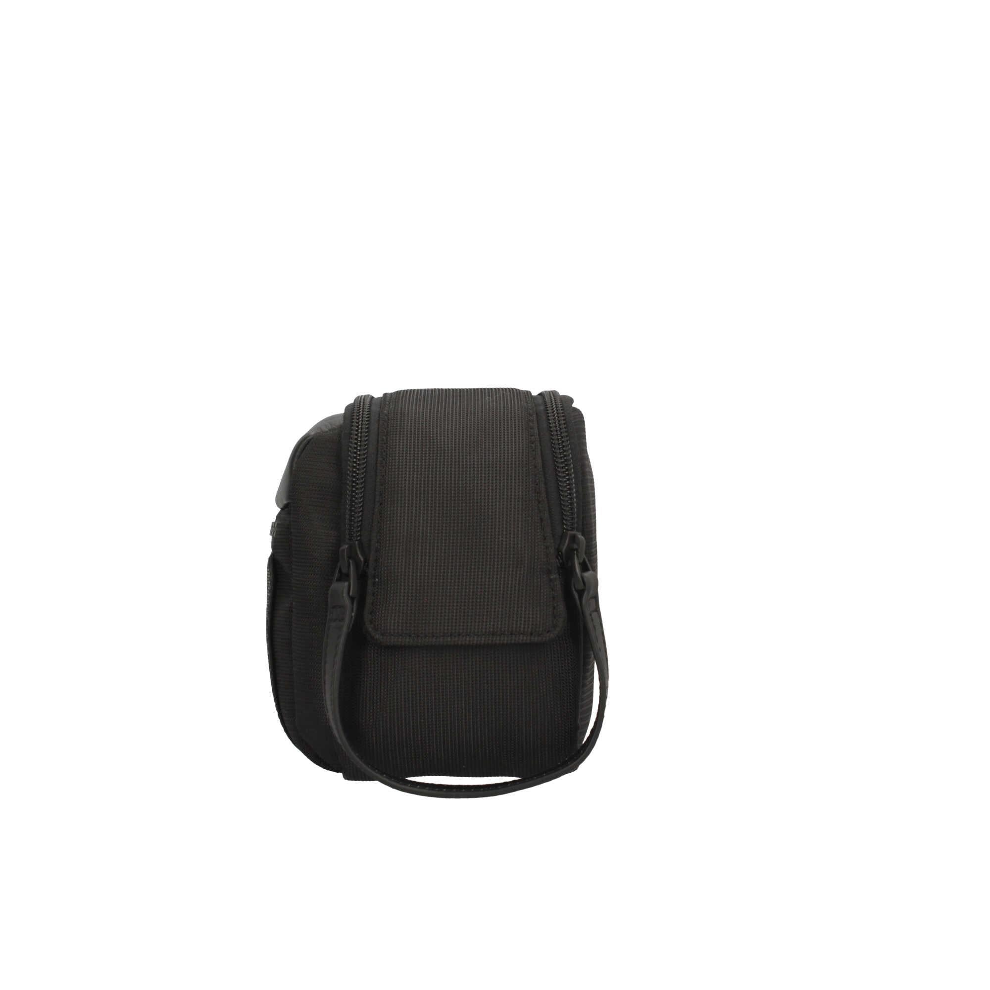 Beauty Case Piquadro Green Soul per Uomo