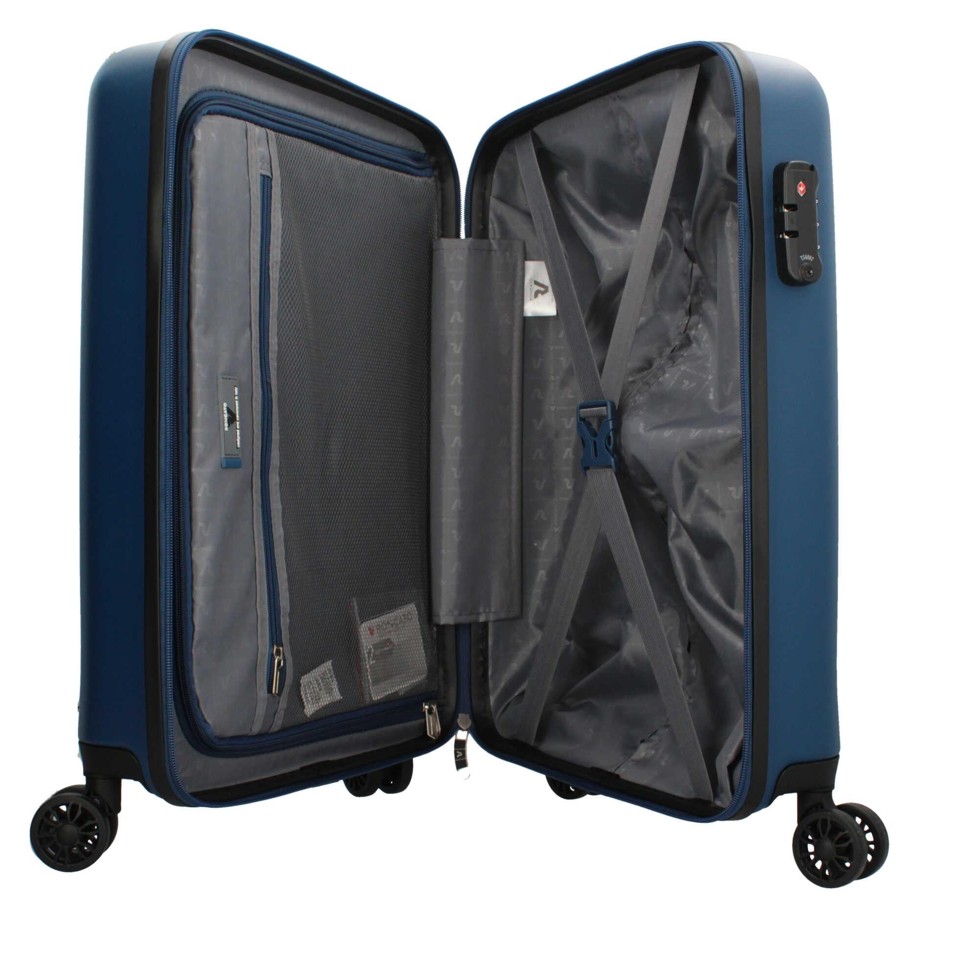 Trolley Cabin Size Roncato Agilità