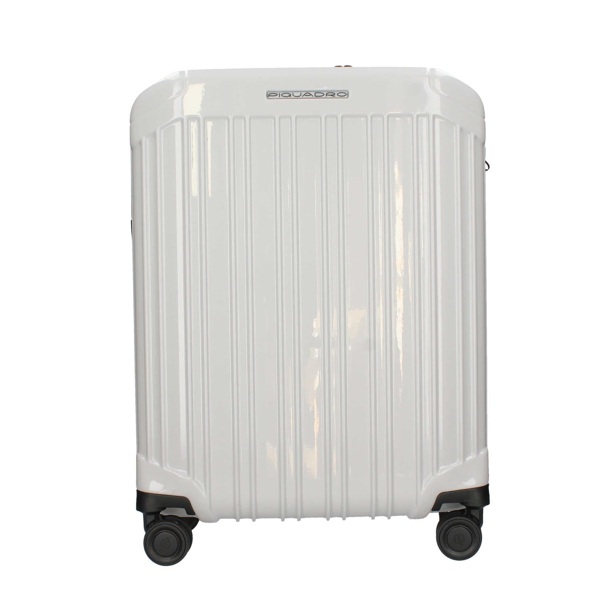 Trolley cabina ultra slim