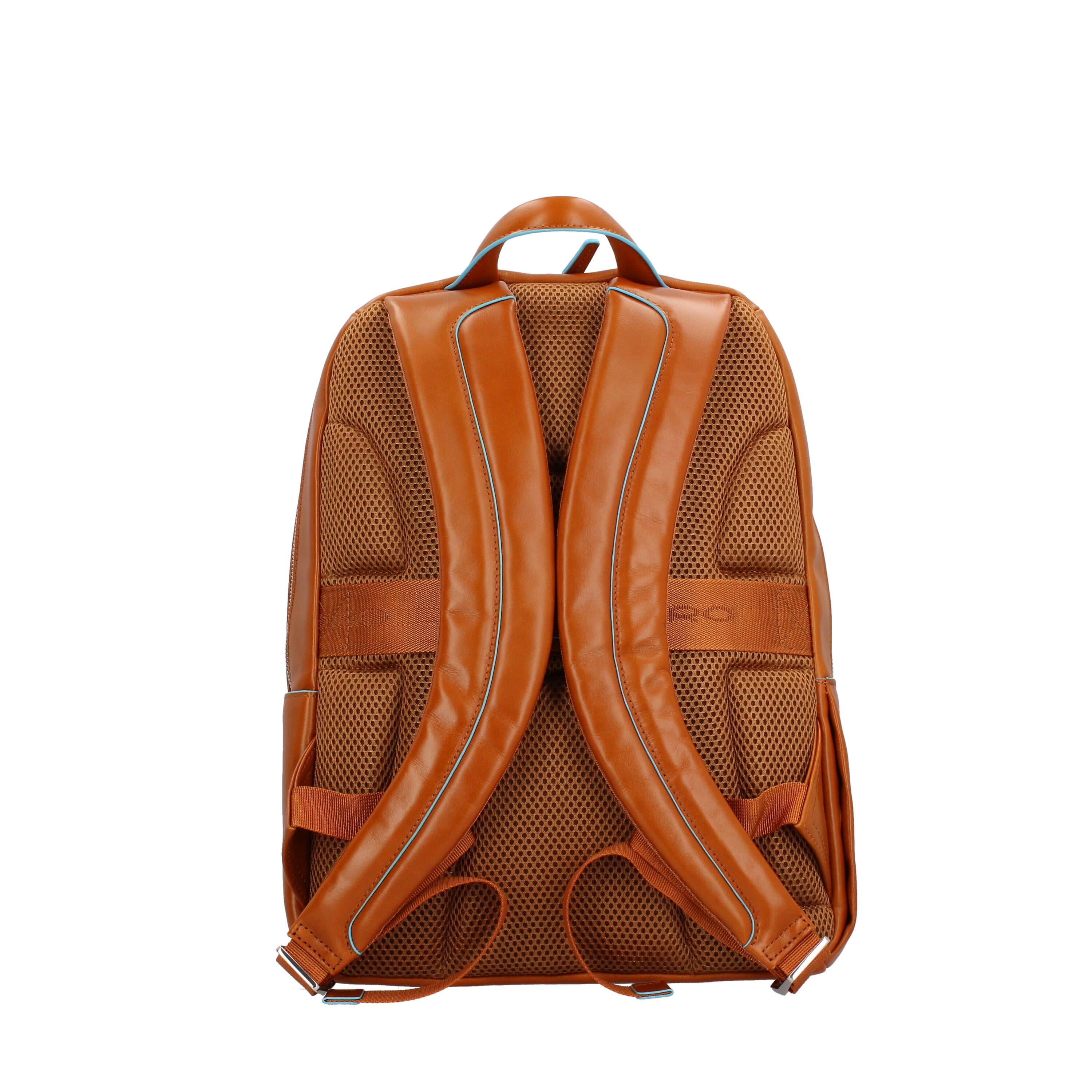 Zaino Professionale realizzata in Pelle