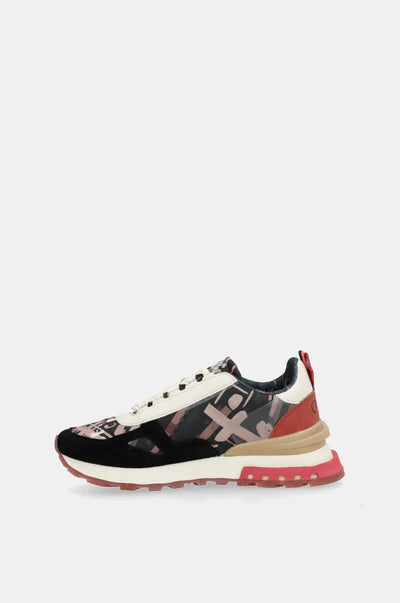 Sneakers Anekke casual donna