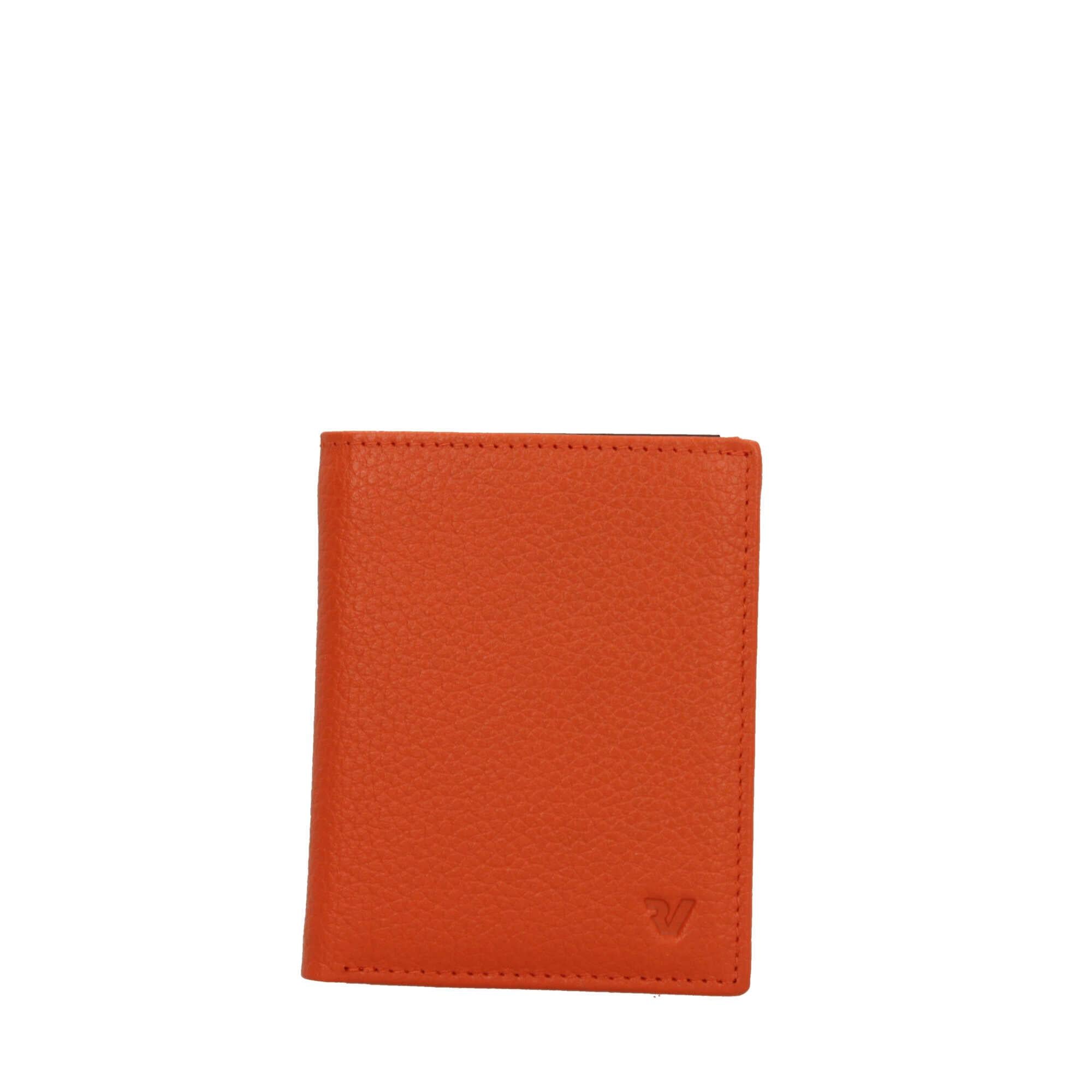 Porta carte di credito Iron Roncato