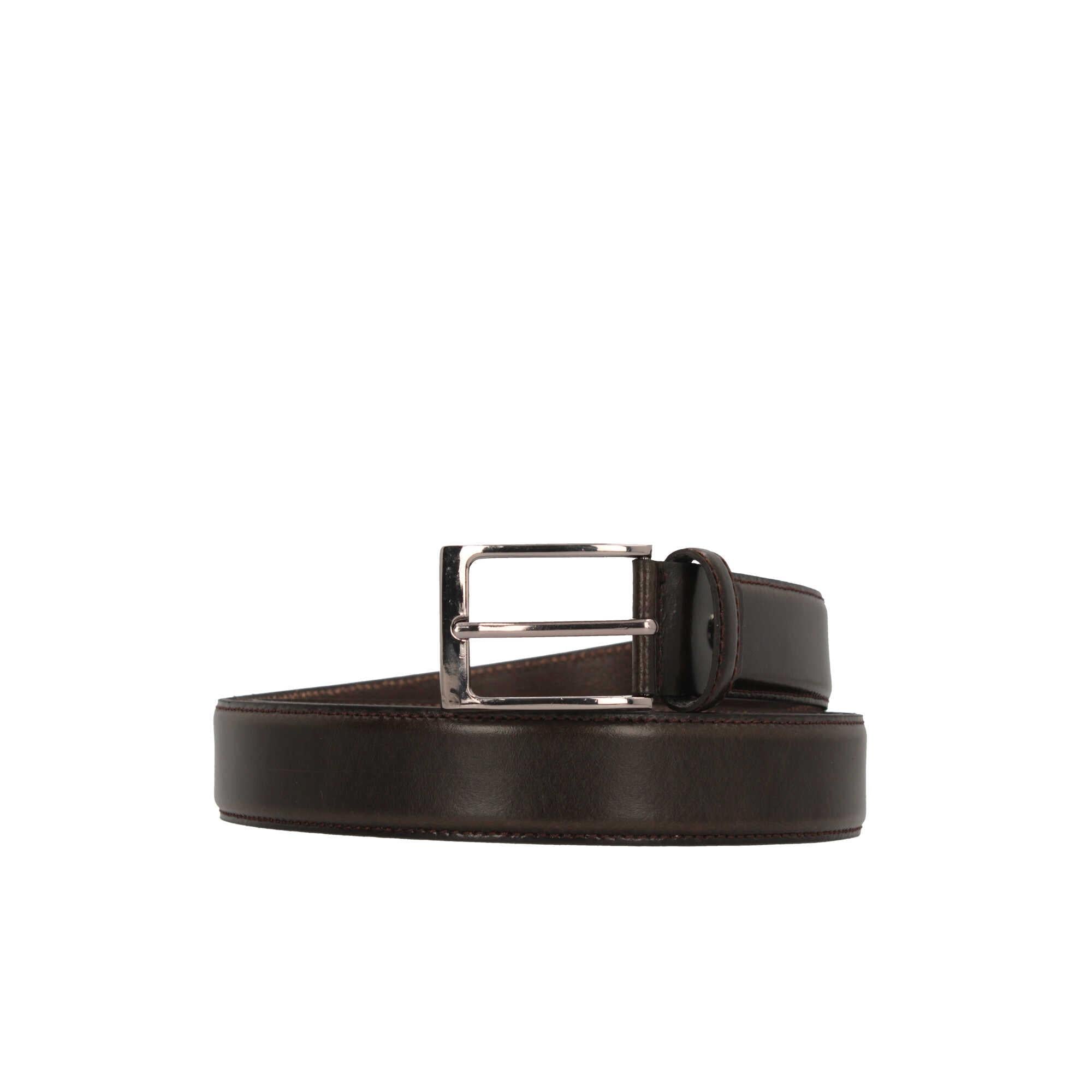 Cintura in pelle Roncato