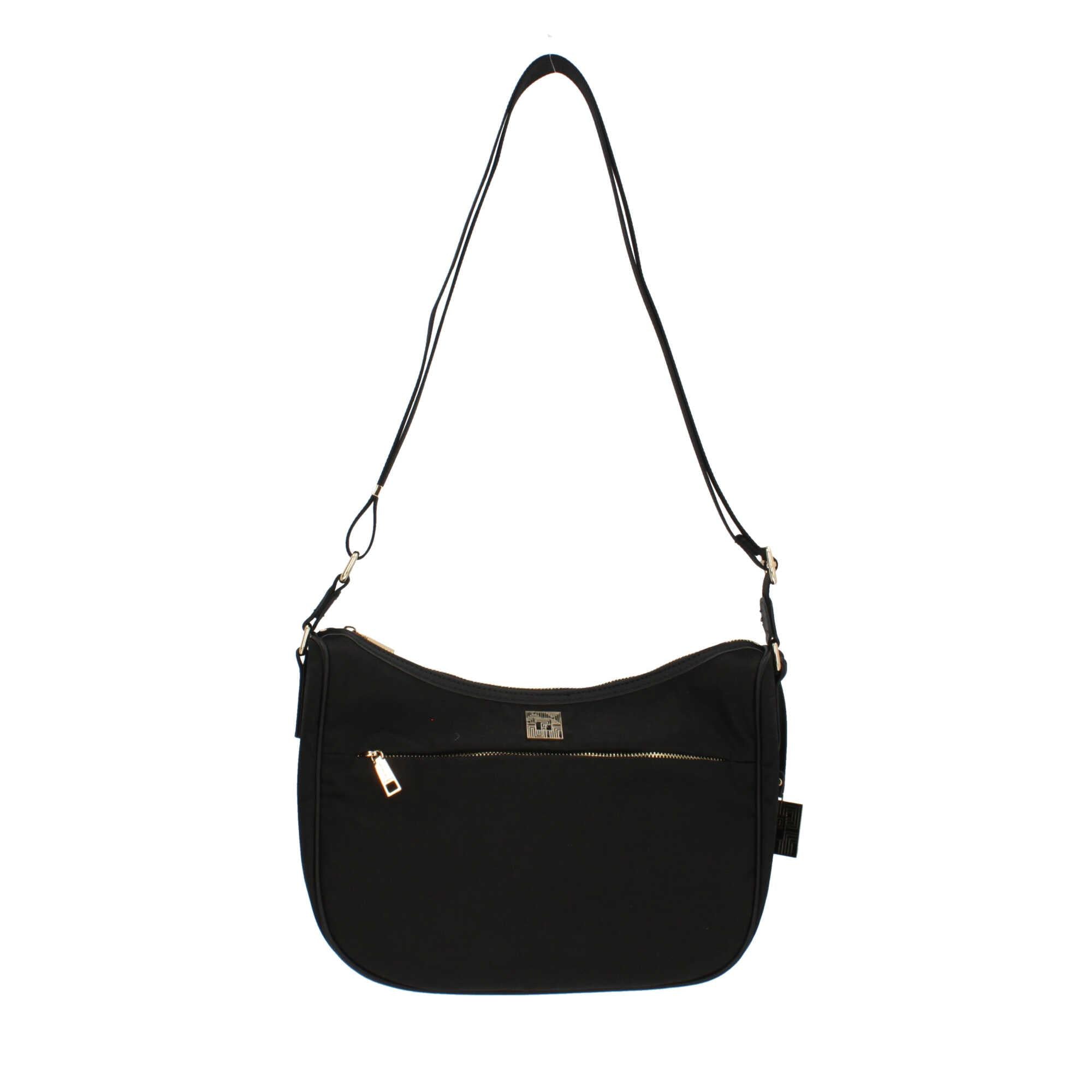 Borsa a spalla Y Not