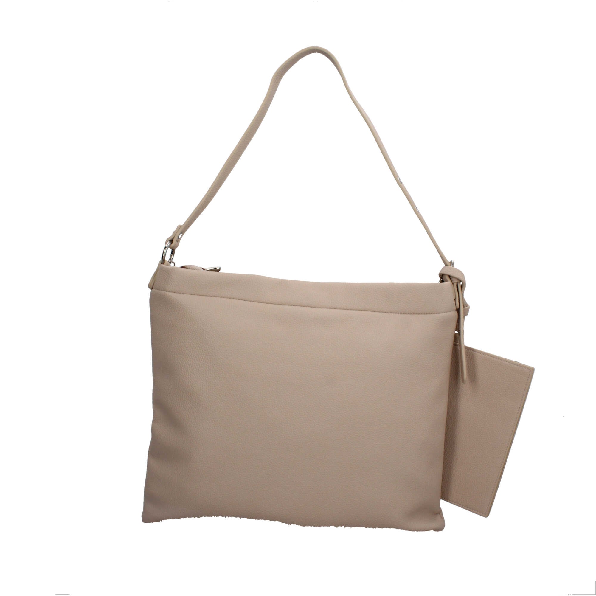 Borsa a Spalla con Catena Decorativa By Byblos