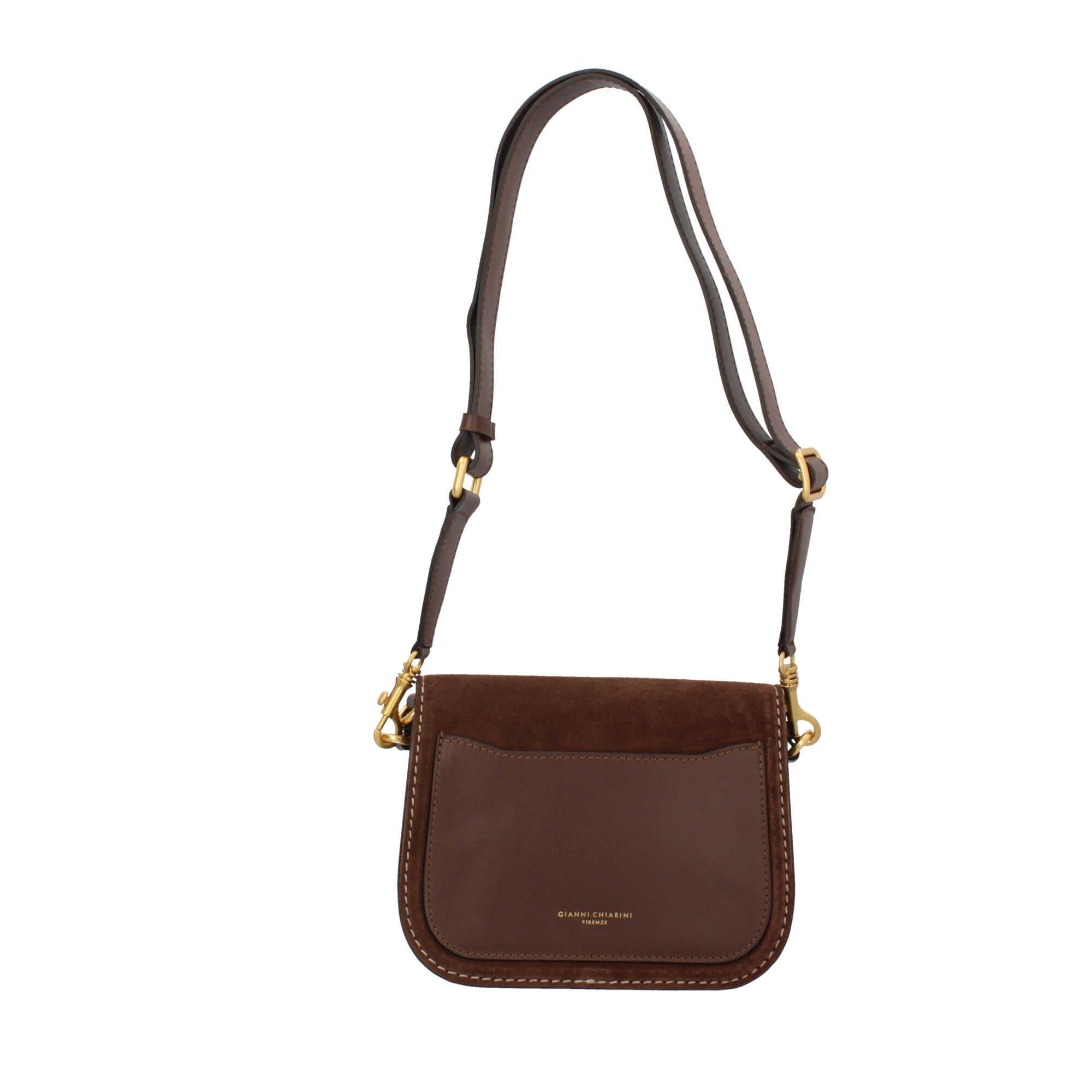 Borsa a tracolla Gianni Chiarini Meg