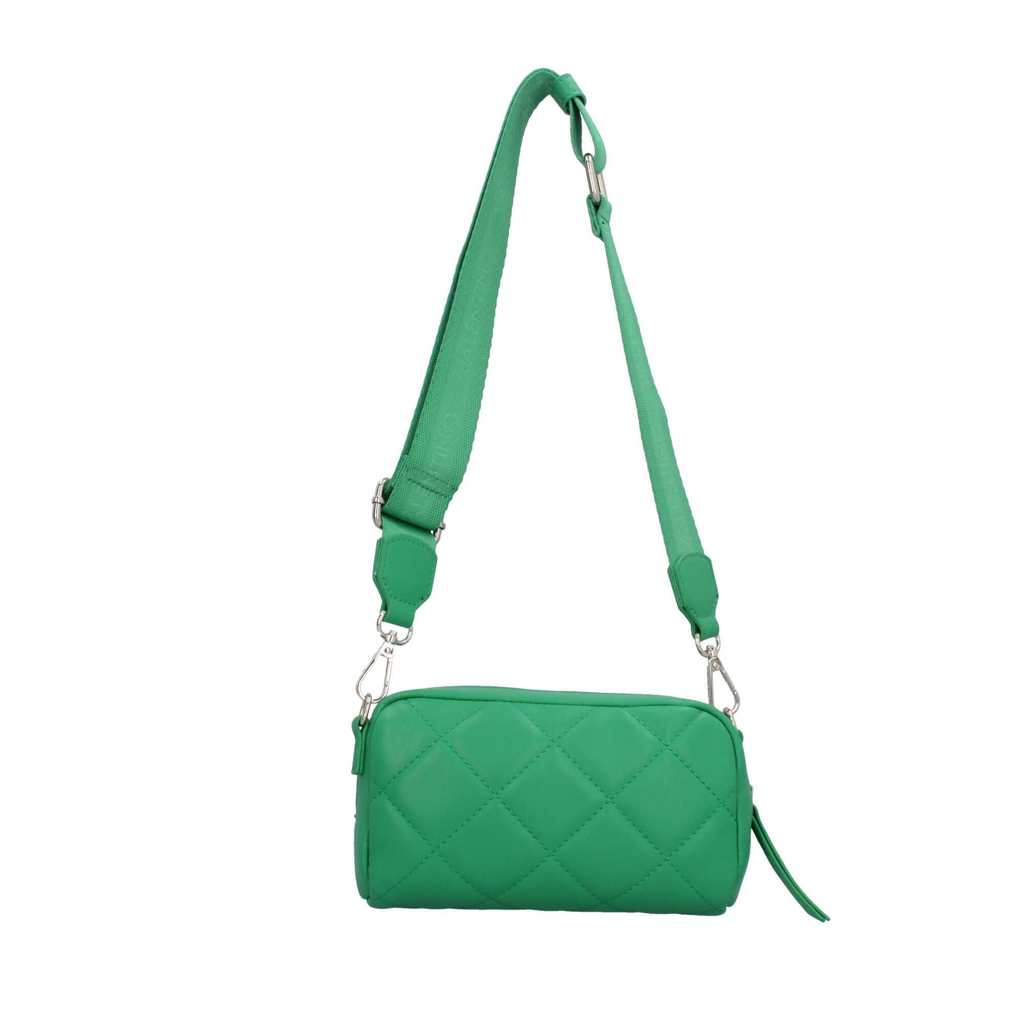 Mini borsa a tracolla Valentino trapuntata