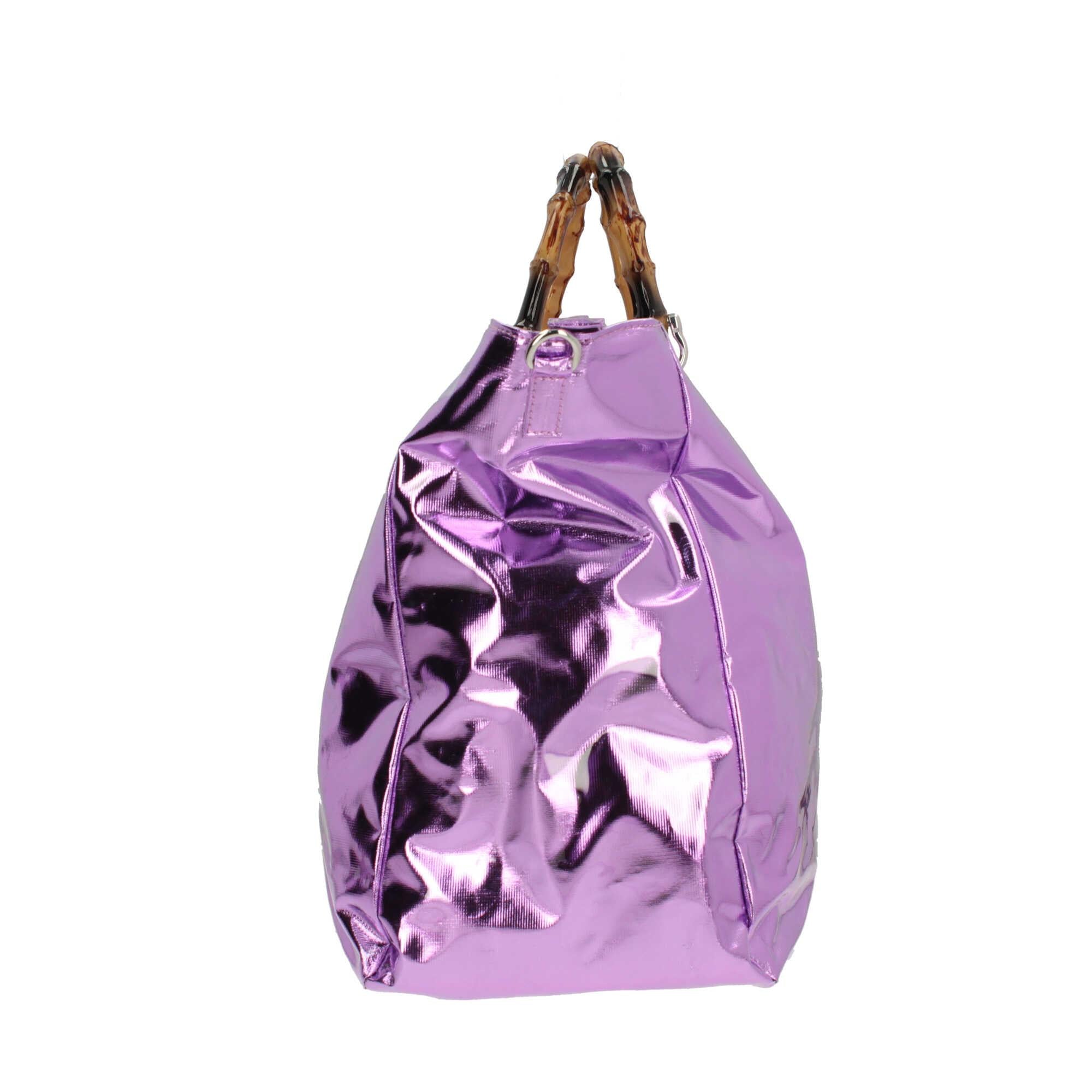 Borsa a spalla Y Not