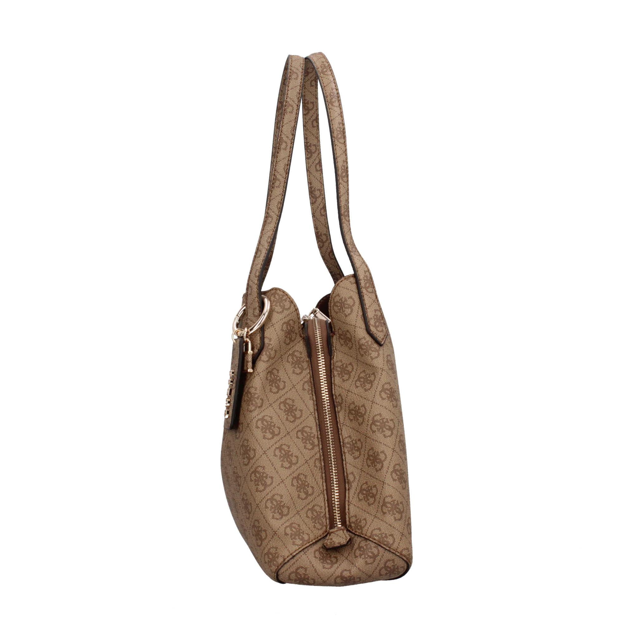 Eleganza Classica con Borsa Guess Linea Monogram G