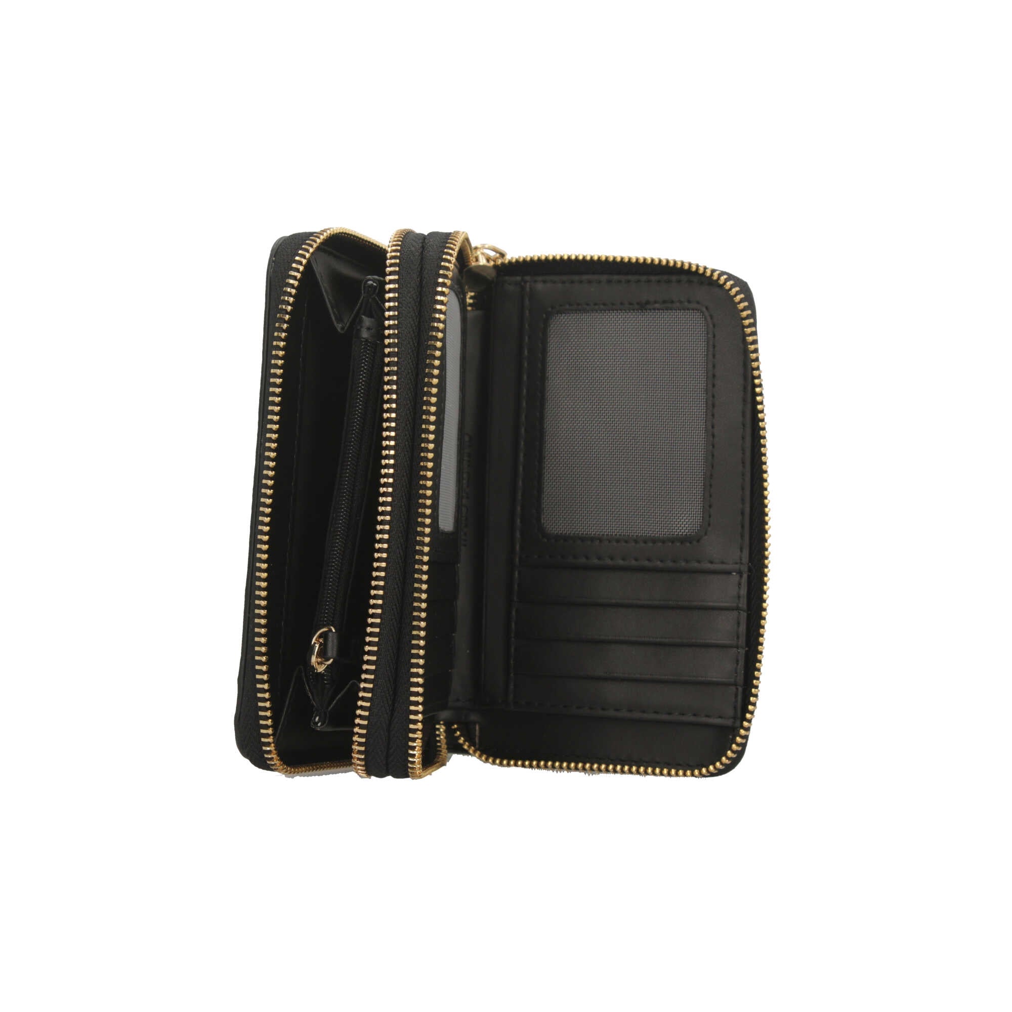 Portafoglio Valentino donna stereo
