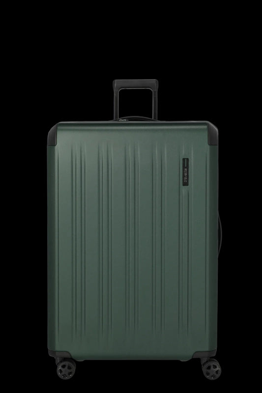 Trolley rigido grande Travelite con 4 ruote e chiusura TSA