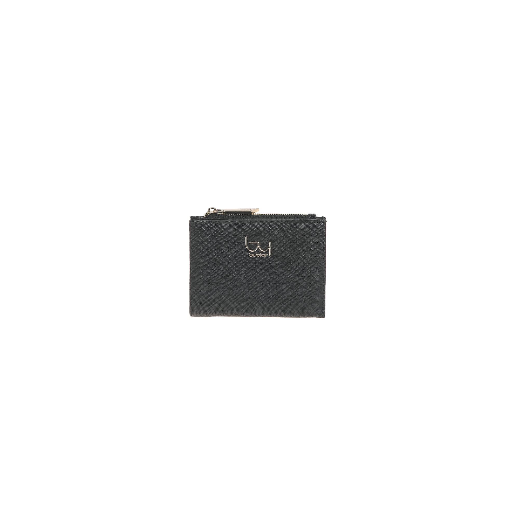 Portafoglio By Byblos compatto con zip