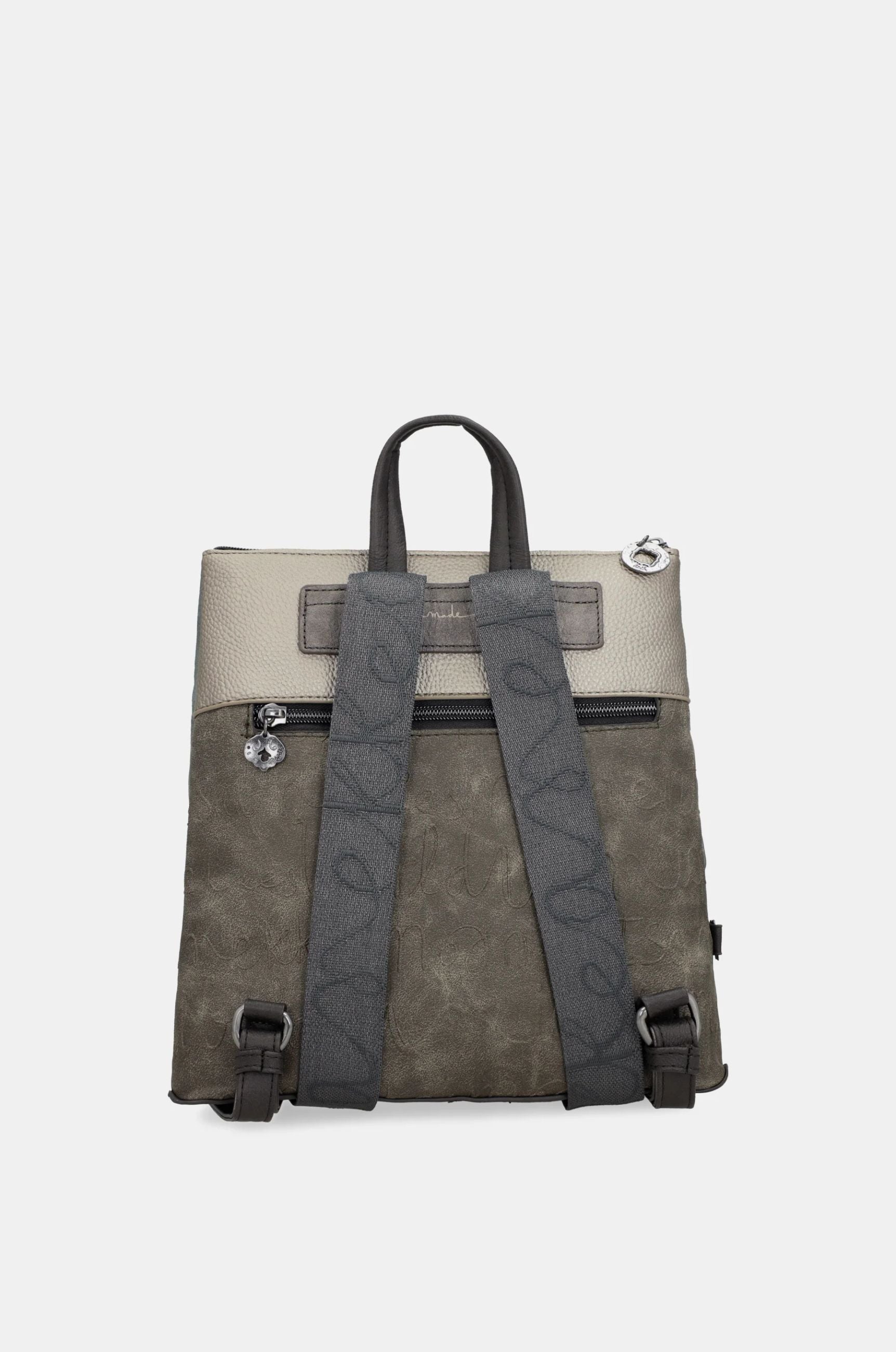 Zaino Anekke The World of Dreams con tasca frontale Beige TU | Giò Fashion