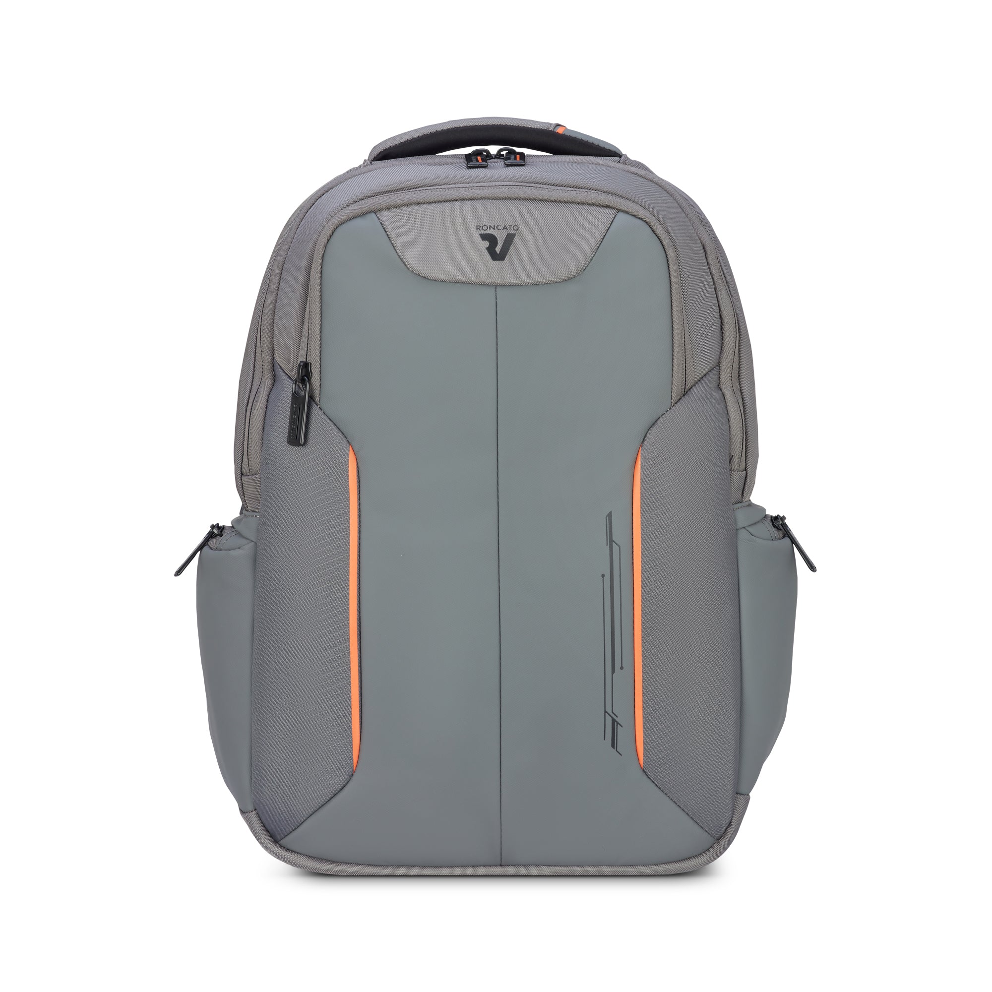 Zaino Roncato Interface per notebook 14 pollici compatto e organizzato