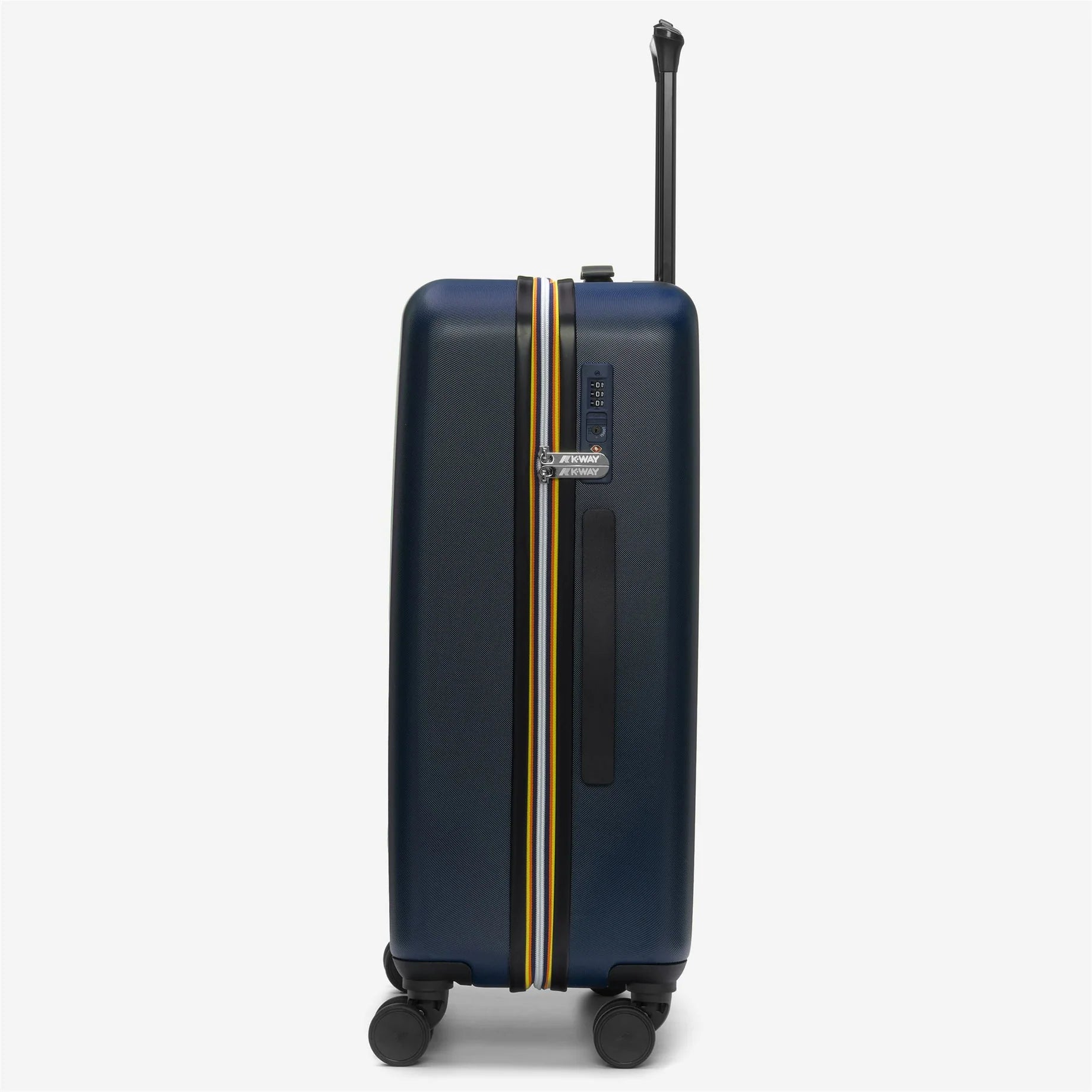 Kway Trolley Medio quattro ruote