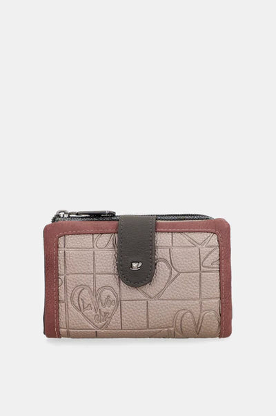 Portafogli Anekke City Moments