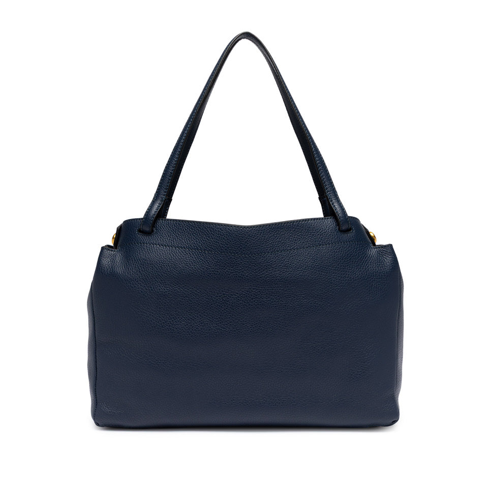 Gianni Chiarini borsa a spalla elegante in pelle