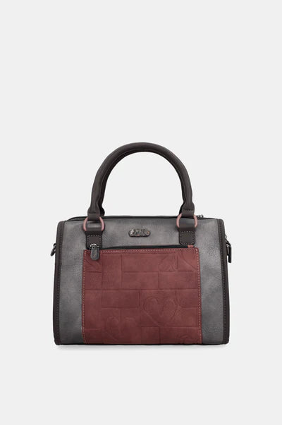 Borsa a mano Anekke Merci Voilà con tracolla removibile