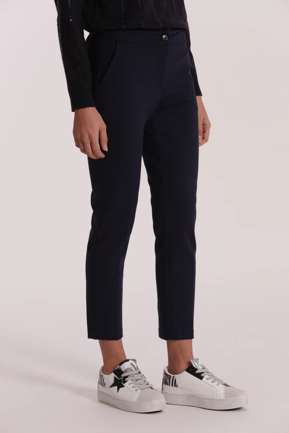 Pantaloni Mimi Mua donna eleganti