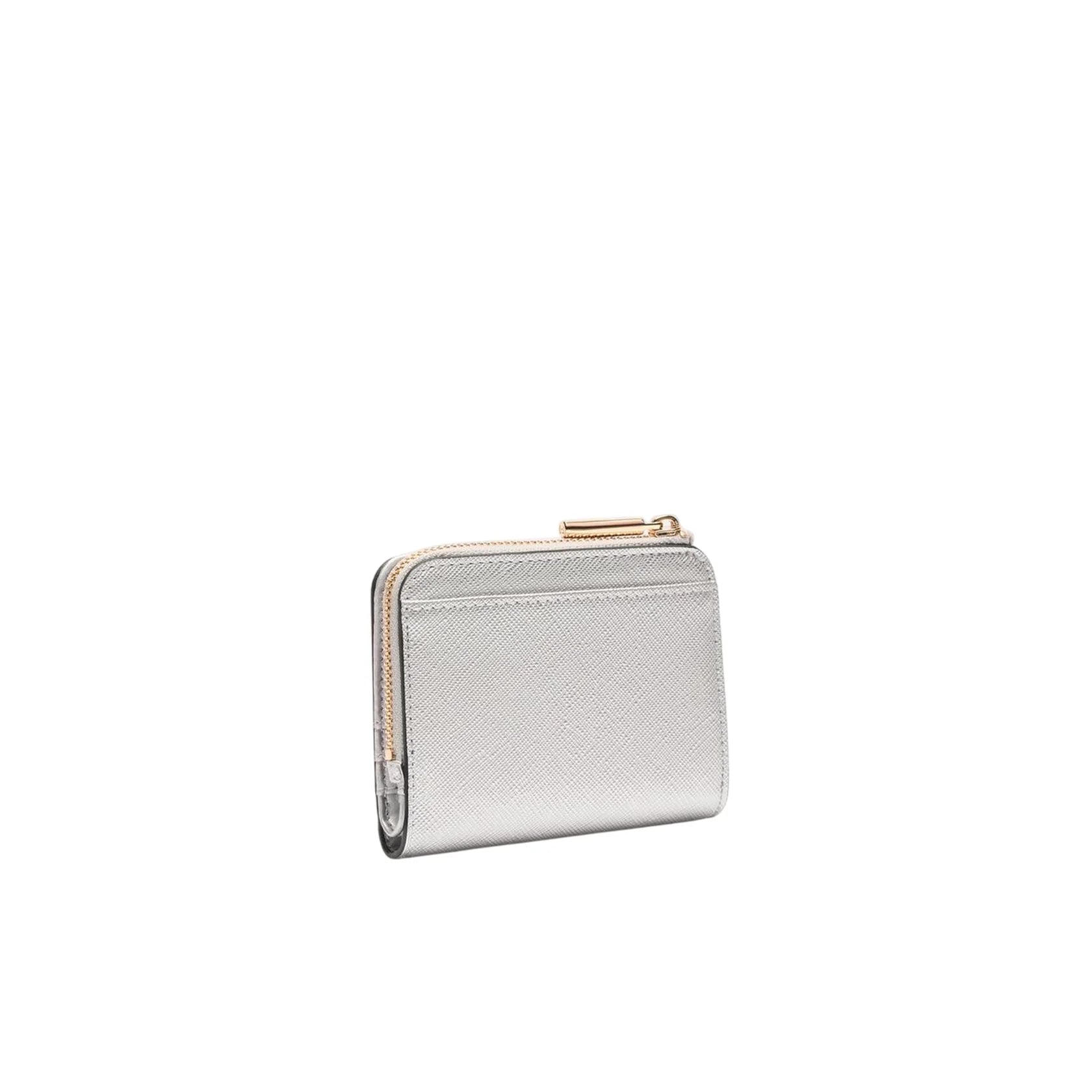 Portafoglio Liu Jo compatto con zip